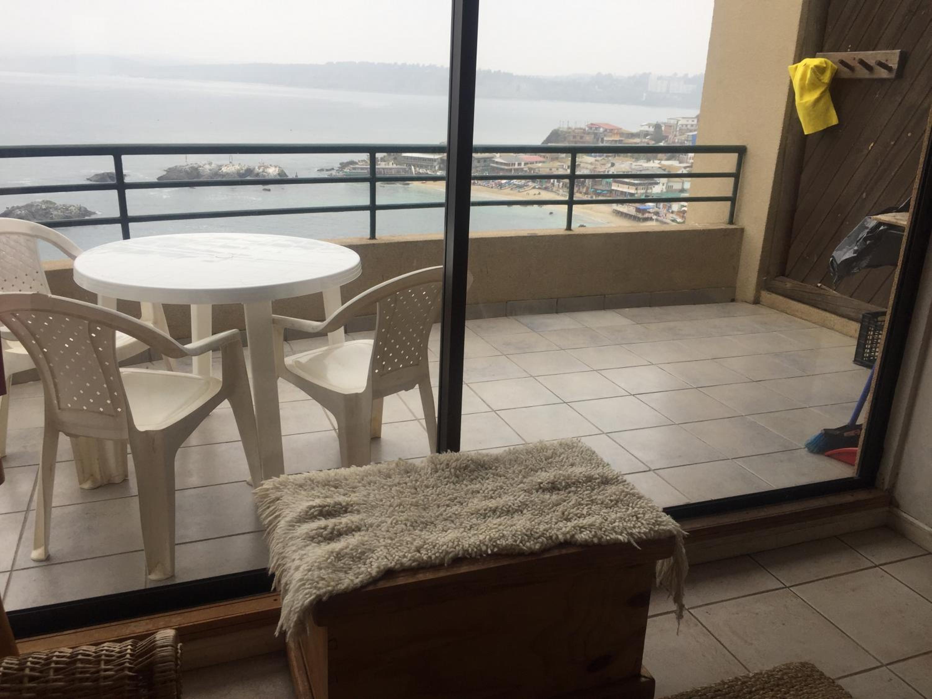 Horcon Condominio CAUCAU view 3