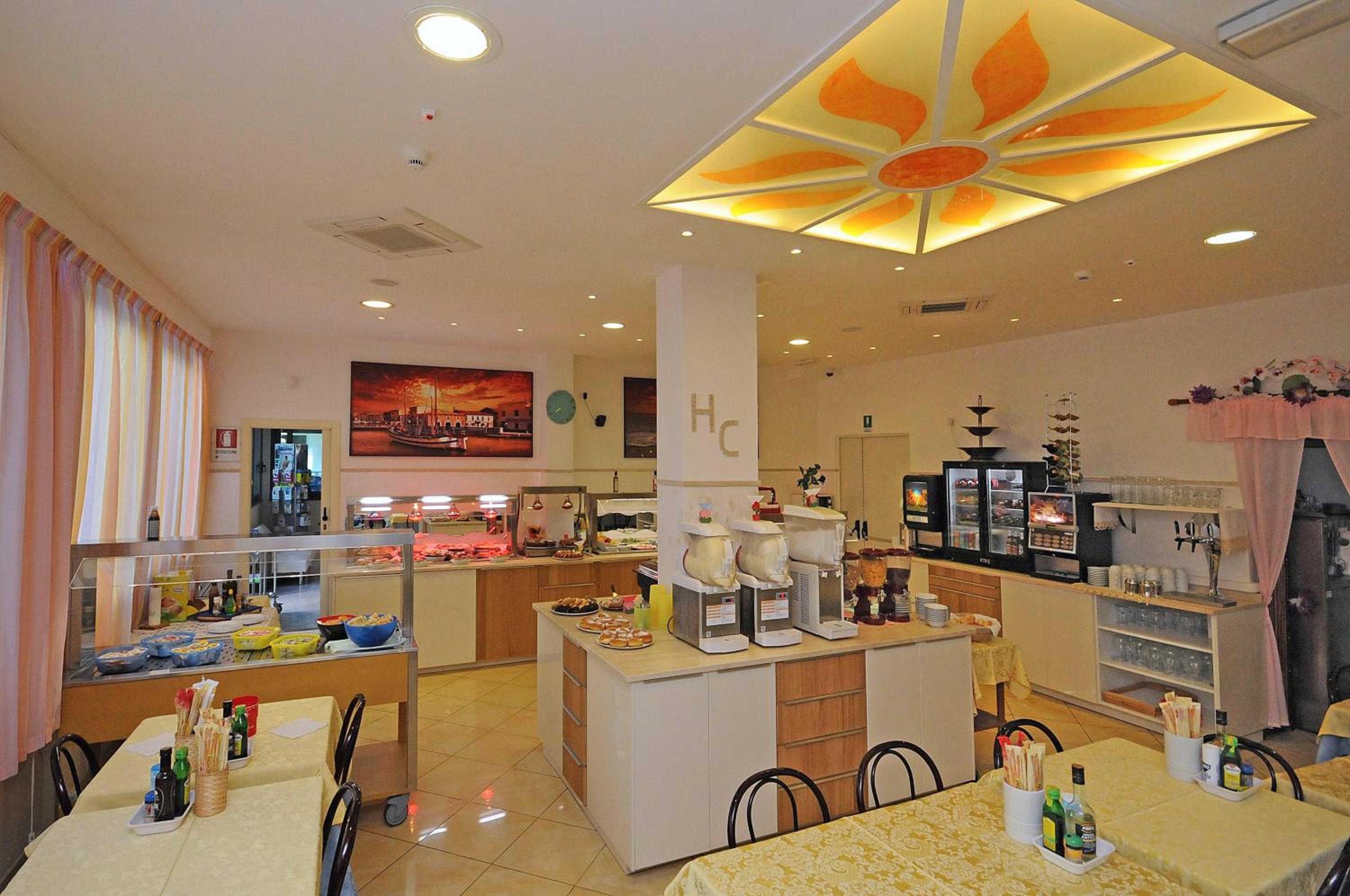 Hotel Concorde, photo 12