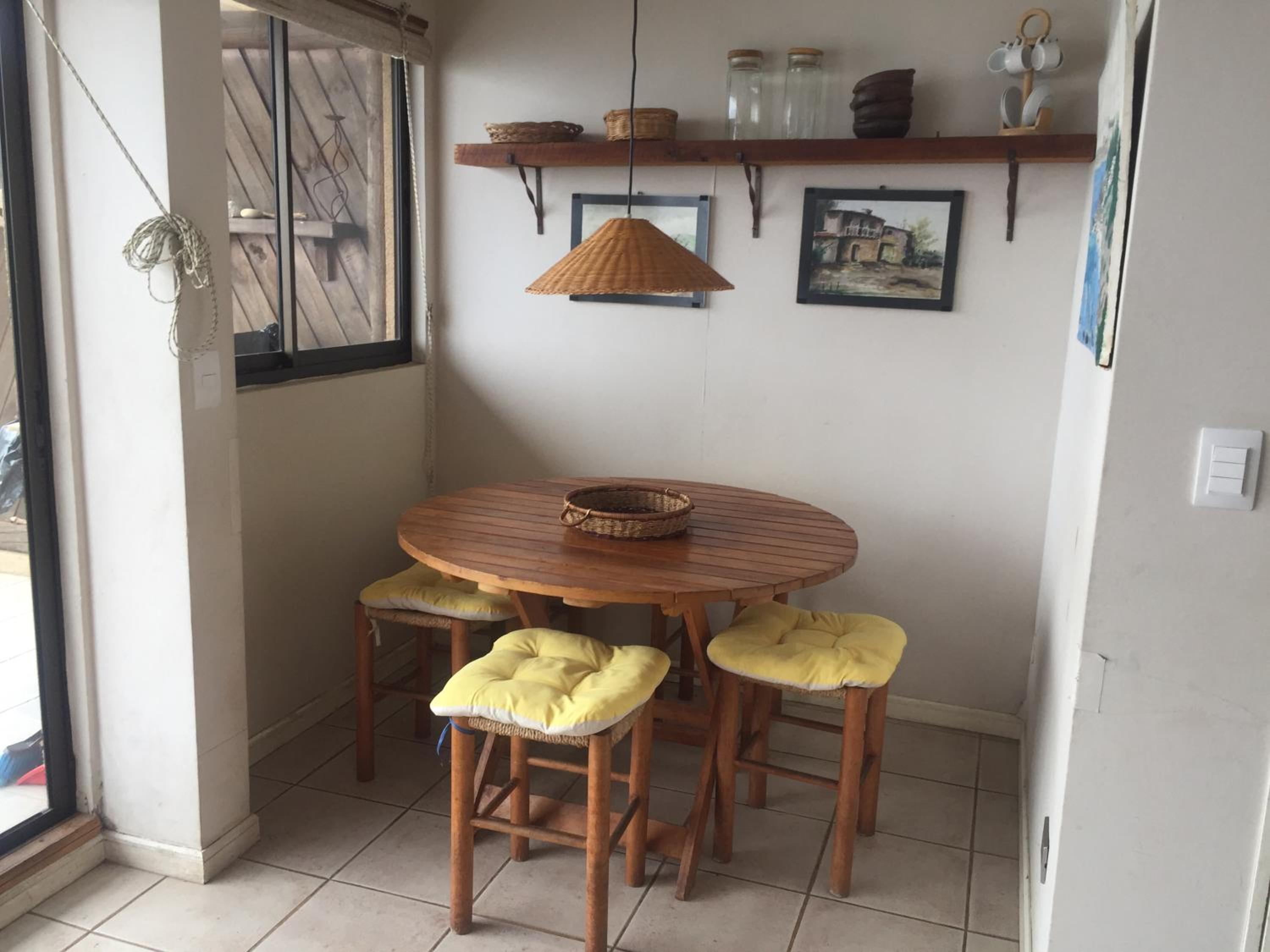 Horcon Condominio CAUCAU view 2