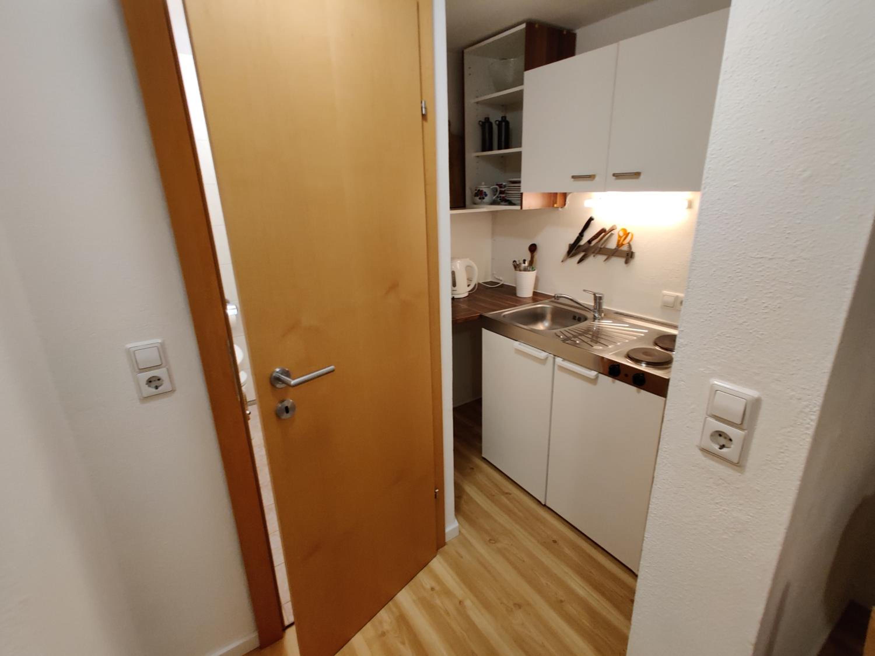 Appartements Berger Kitzbühel view 3