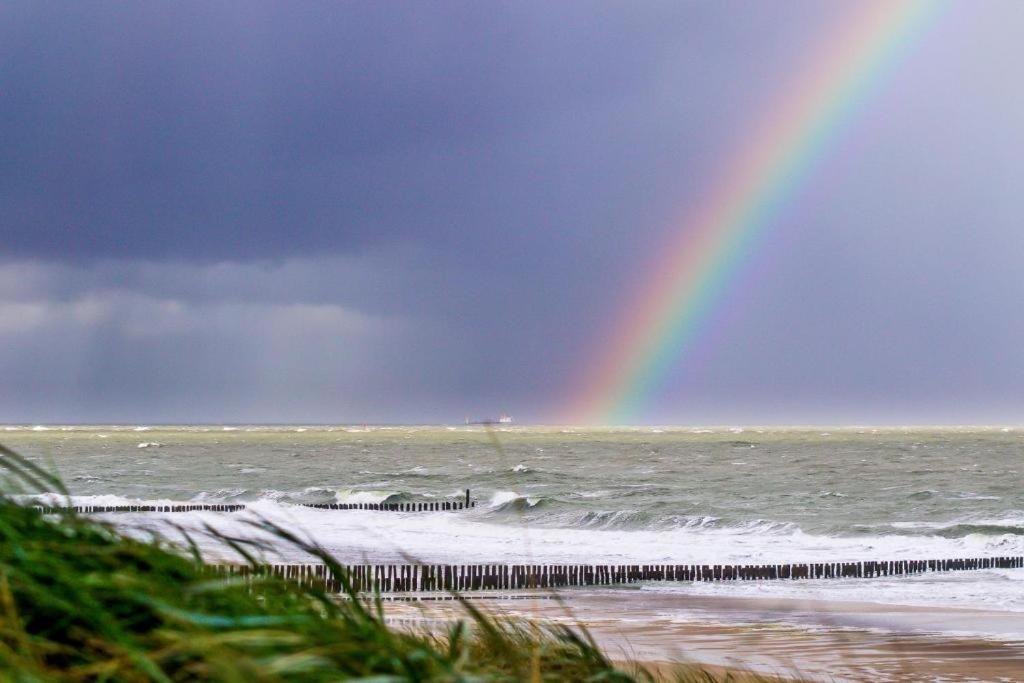 Singel 9a en Domburg