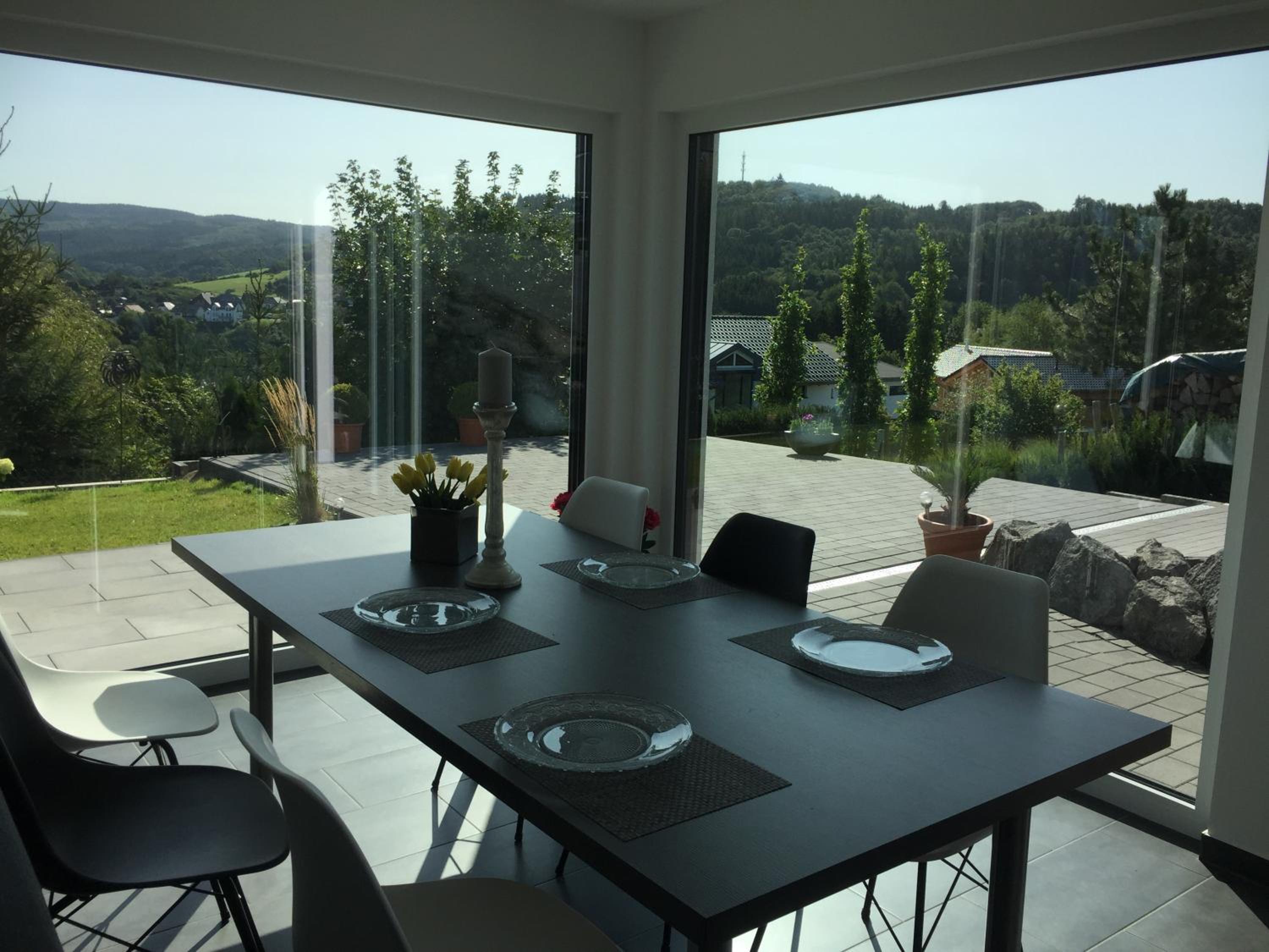 Panoramablick view 2
