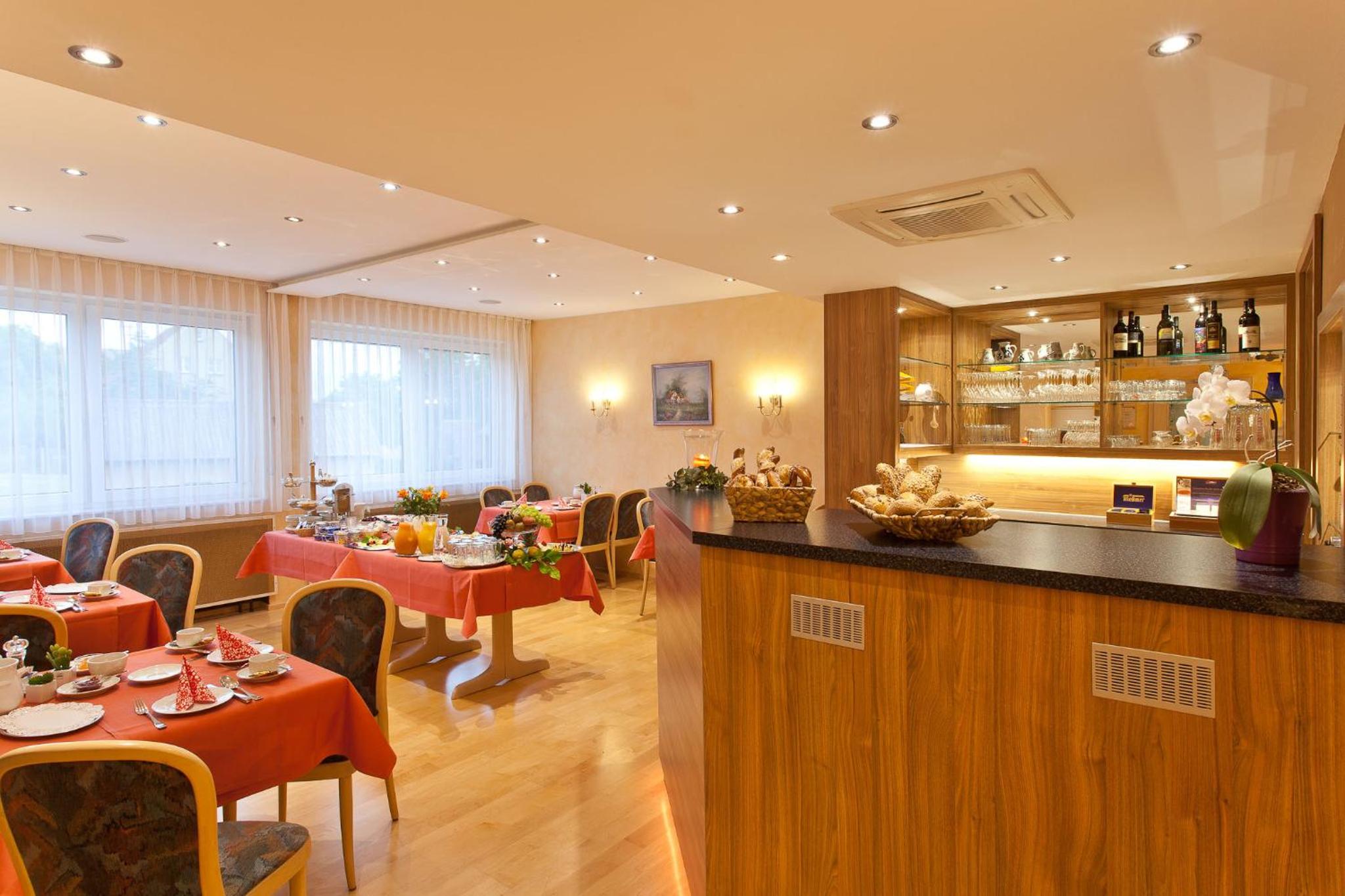 Engelhard Das Landhotel Garni - Property Image 35