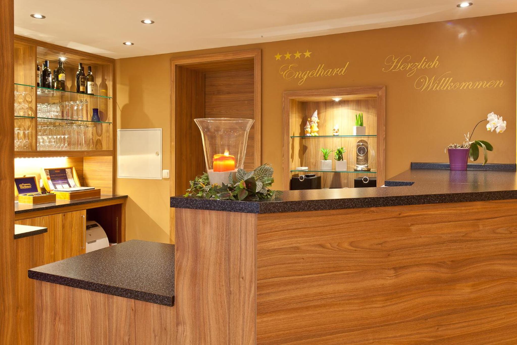 Engelhard Das Landhotel Garni - Property Image 37
