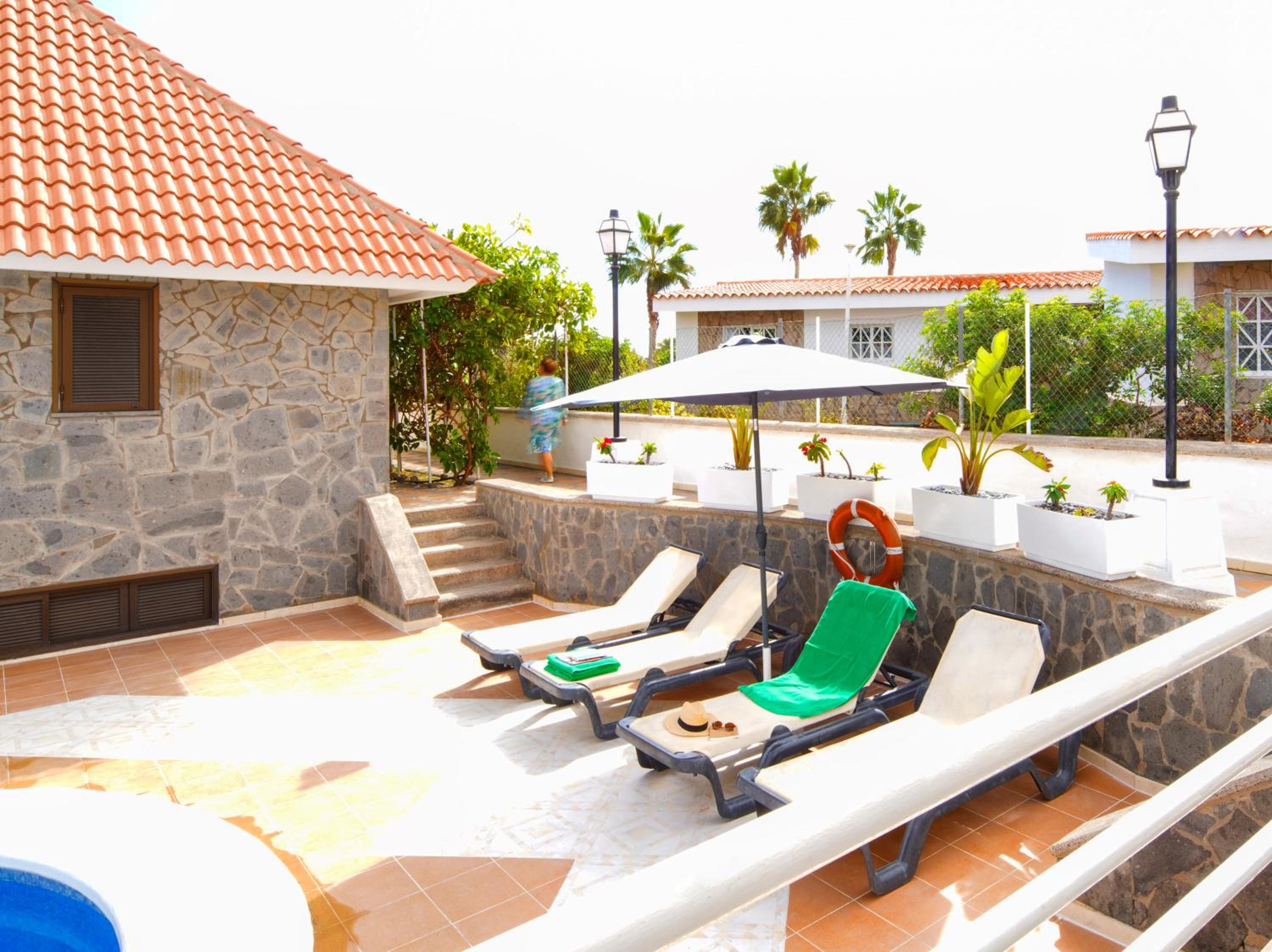 Villas Las Almenas