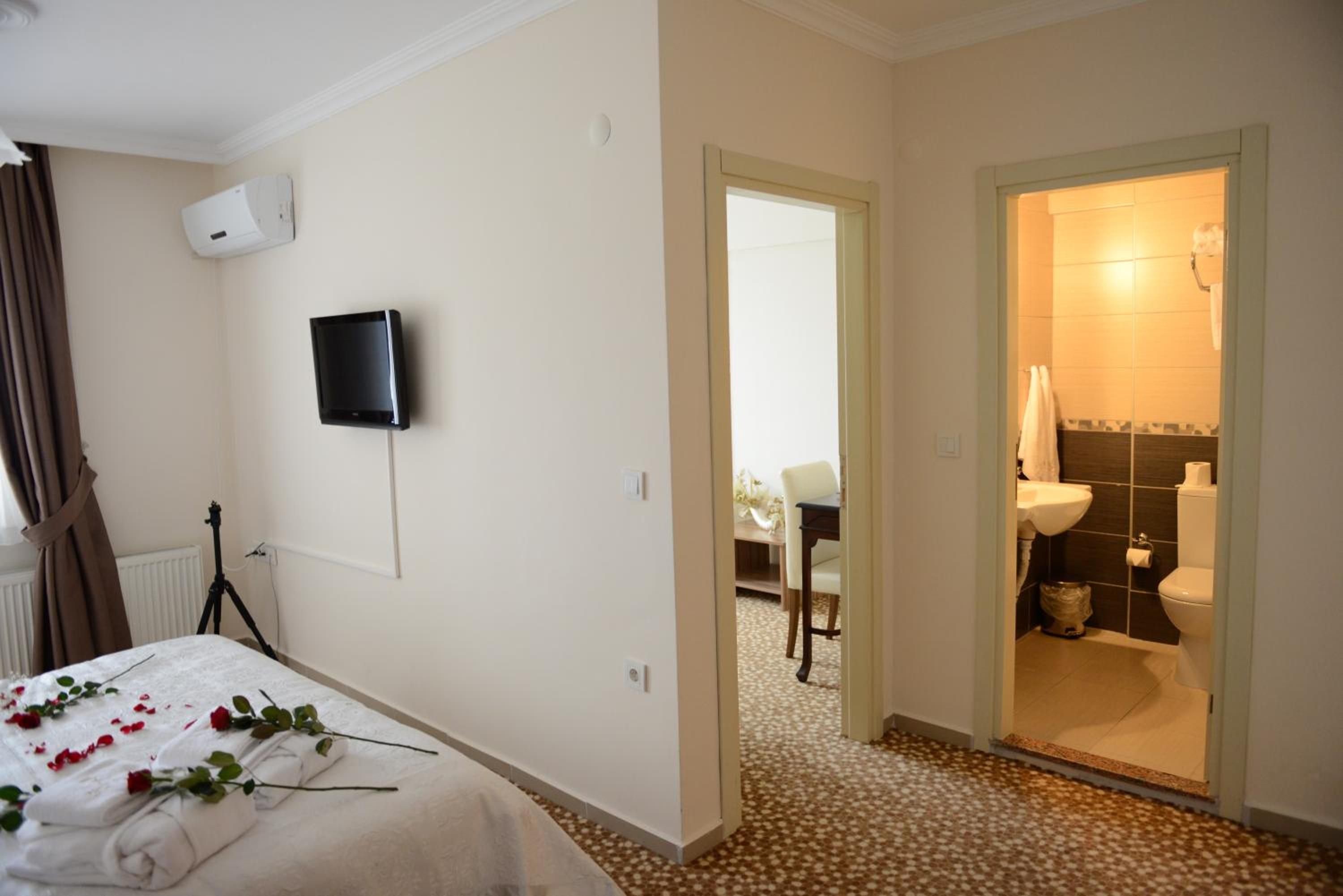 Hotel Zileli