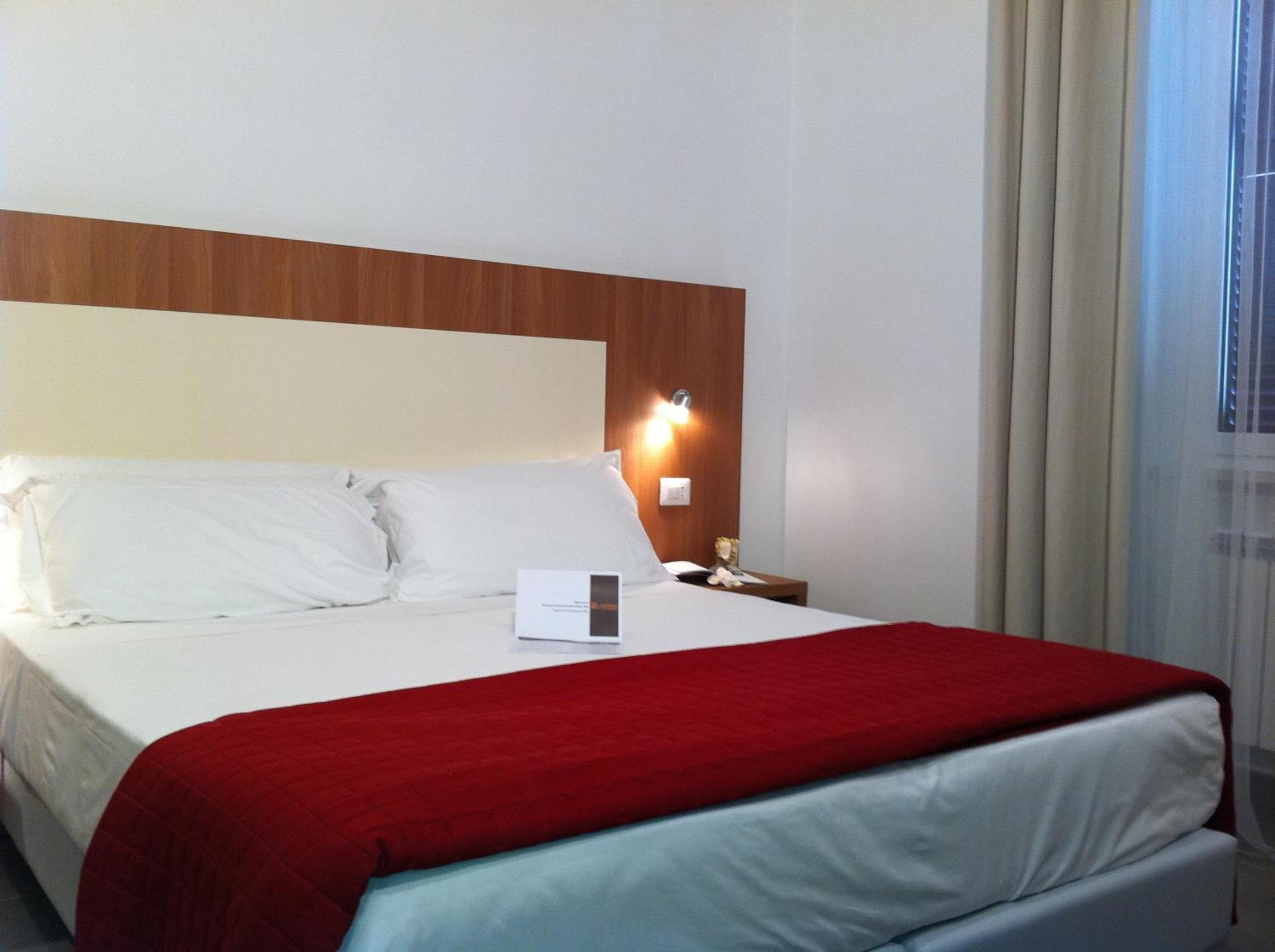 Holidays S.Lorenzo Guest House New