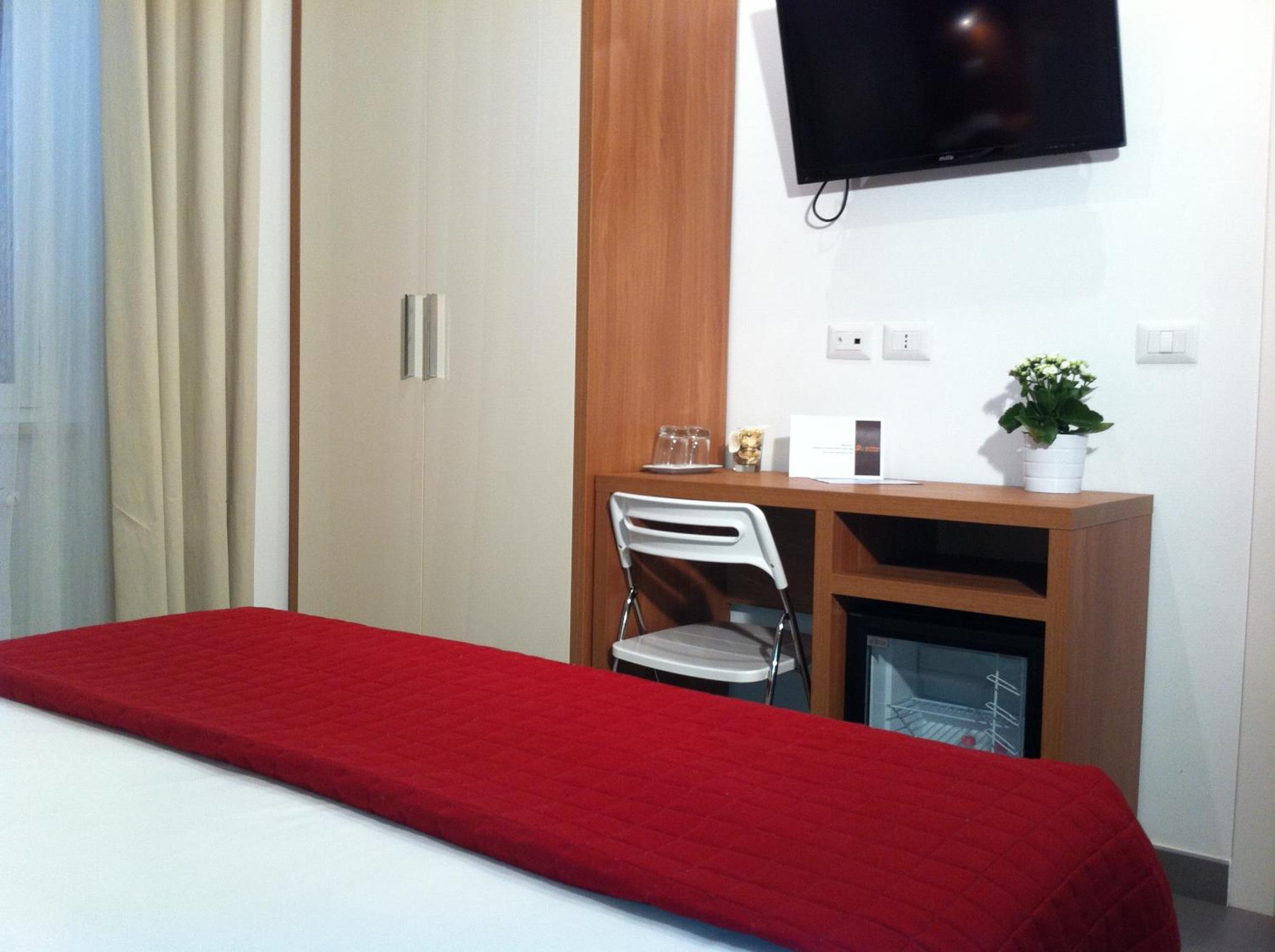 Holidays S.Lorenzo Guest House New