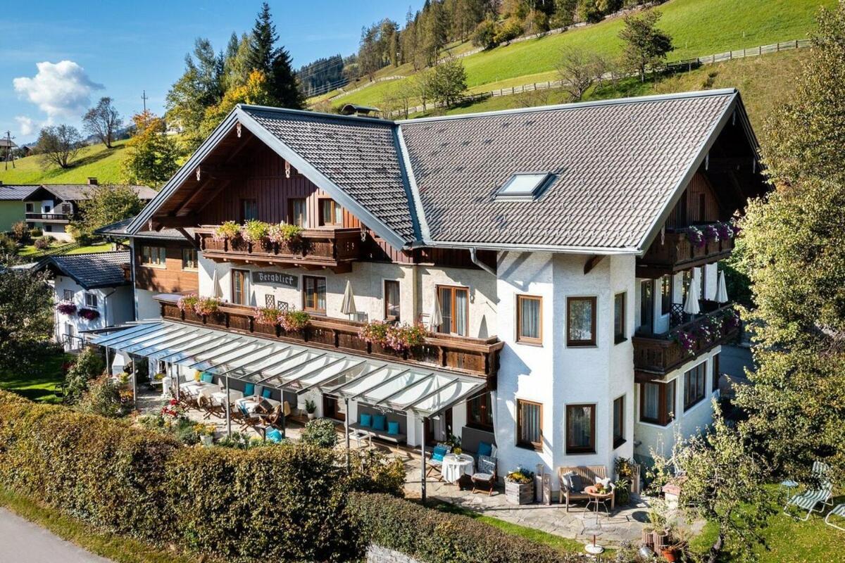 Sportpension Bergblick