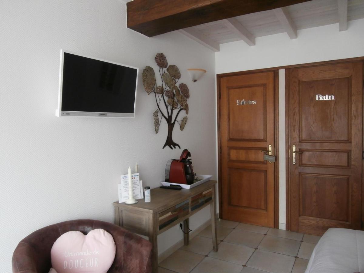 Chambres d'Hôtes Bien Être 47