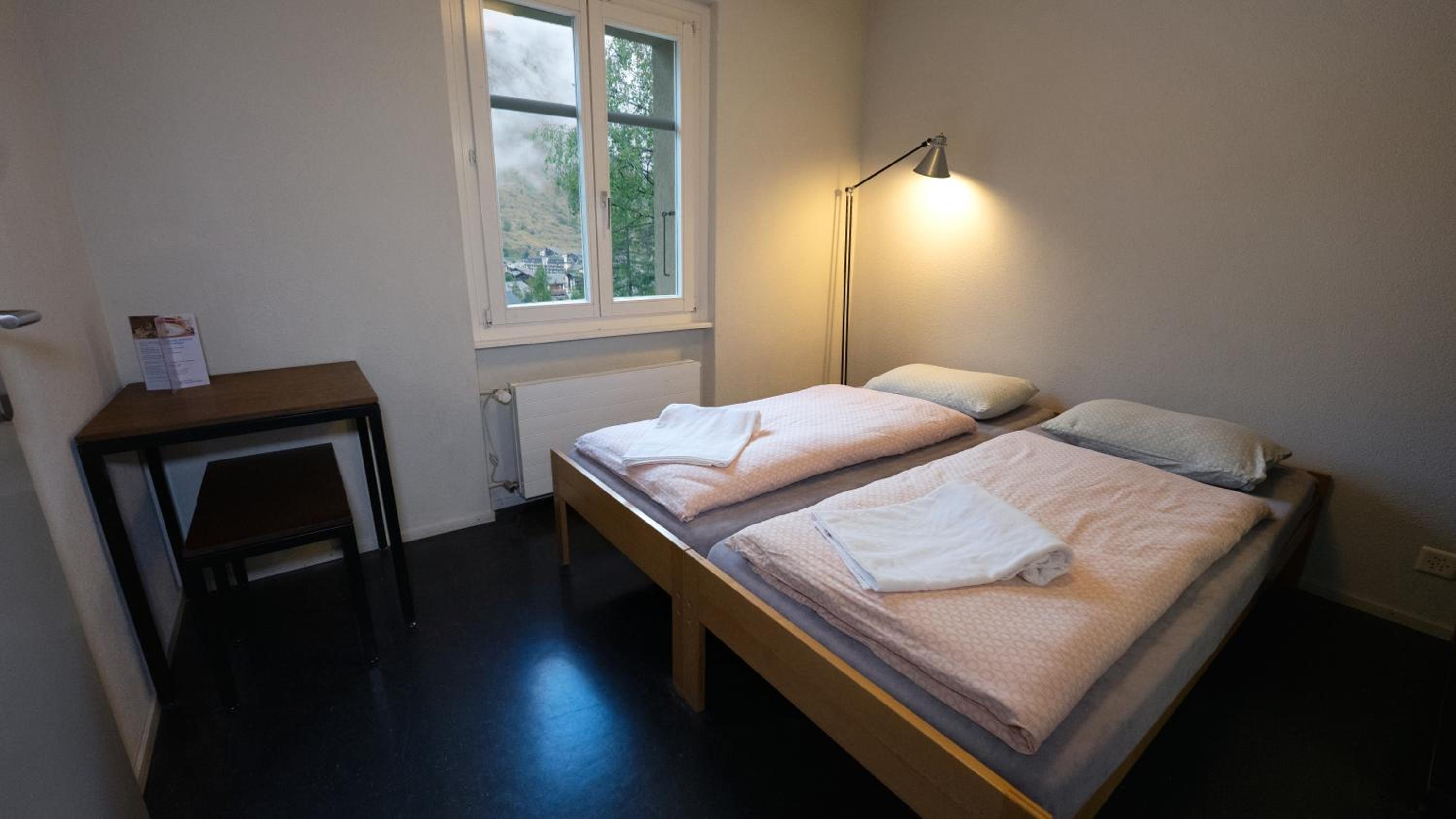 Zermatt Youth Hostel