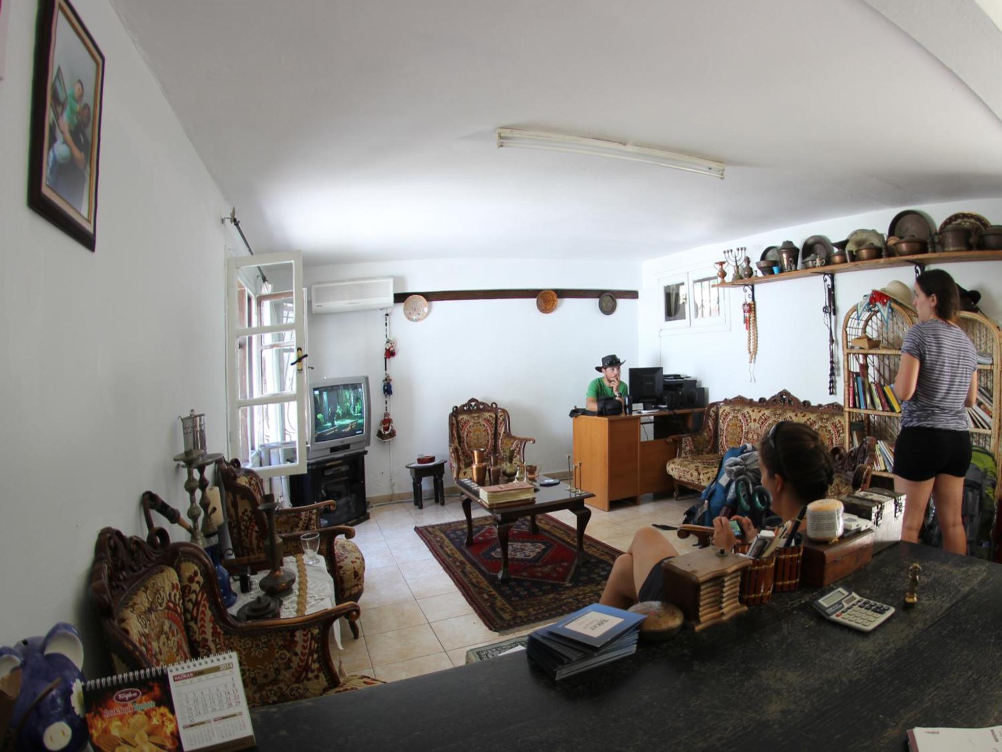 Tuncay Pension, photo 45