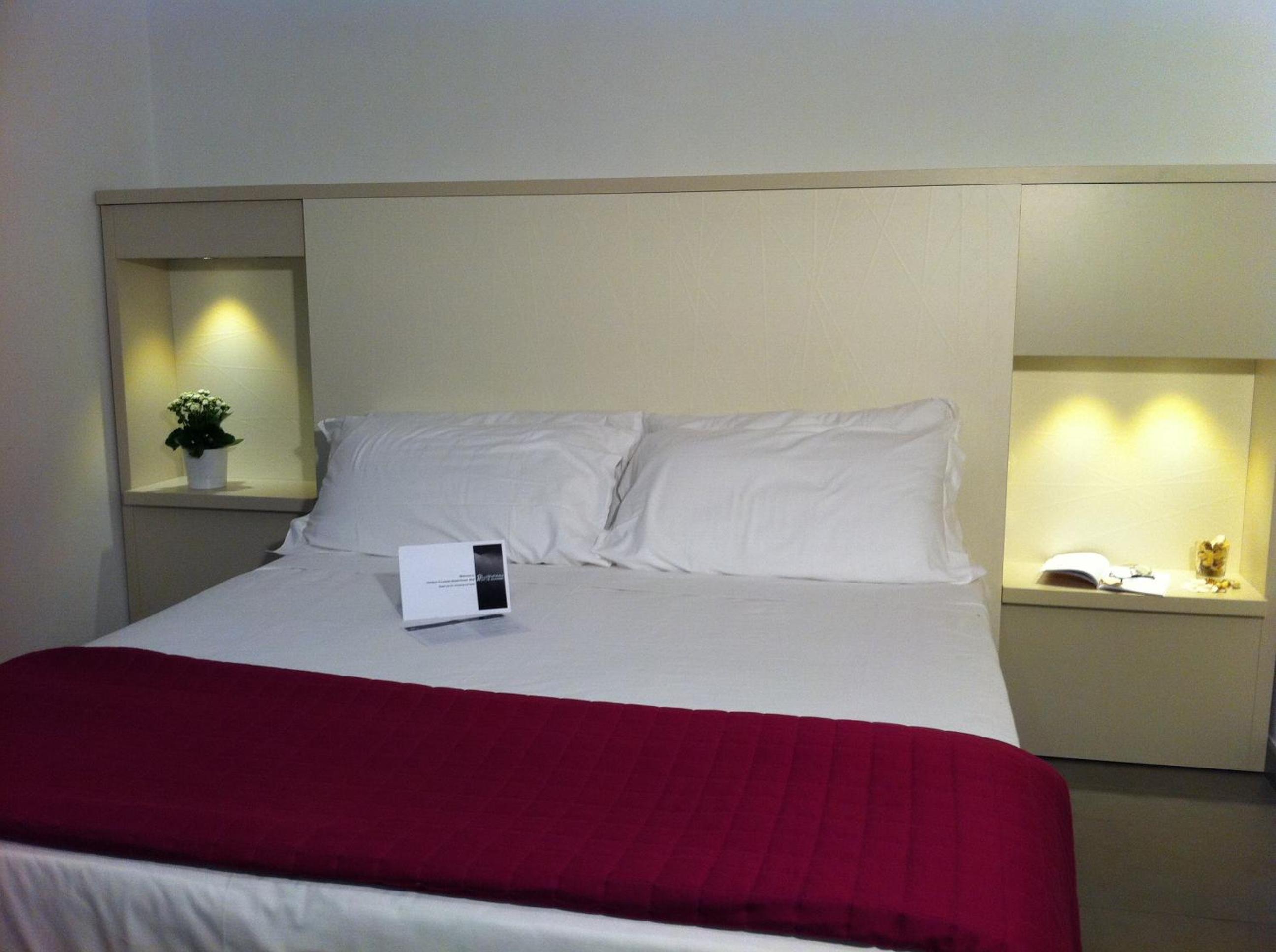 Holidays S.Lorenzo Guest House New