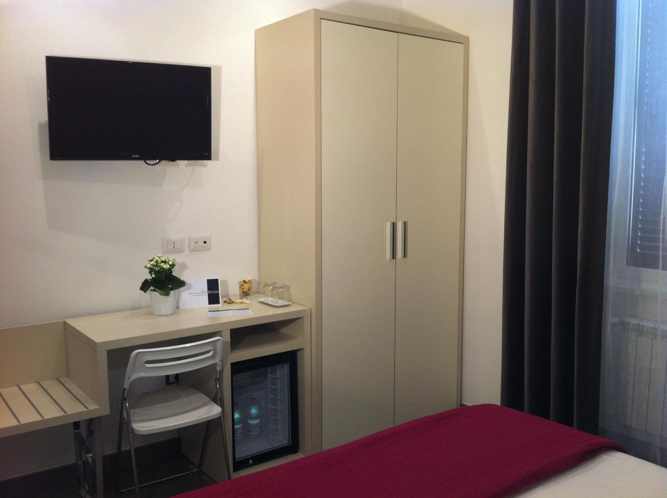 Holidays S.Lorenzo Guest House New