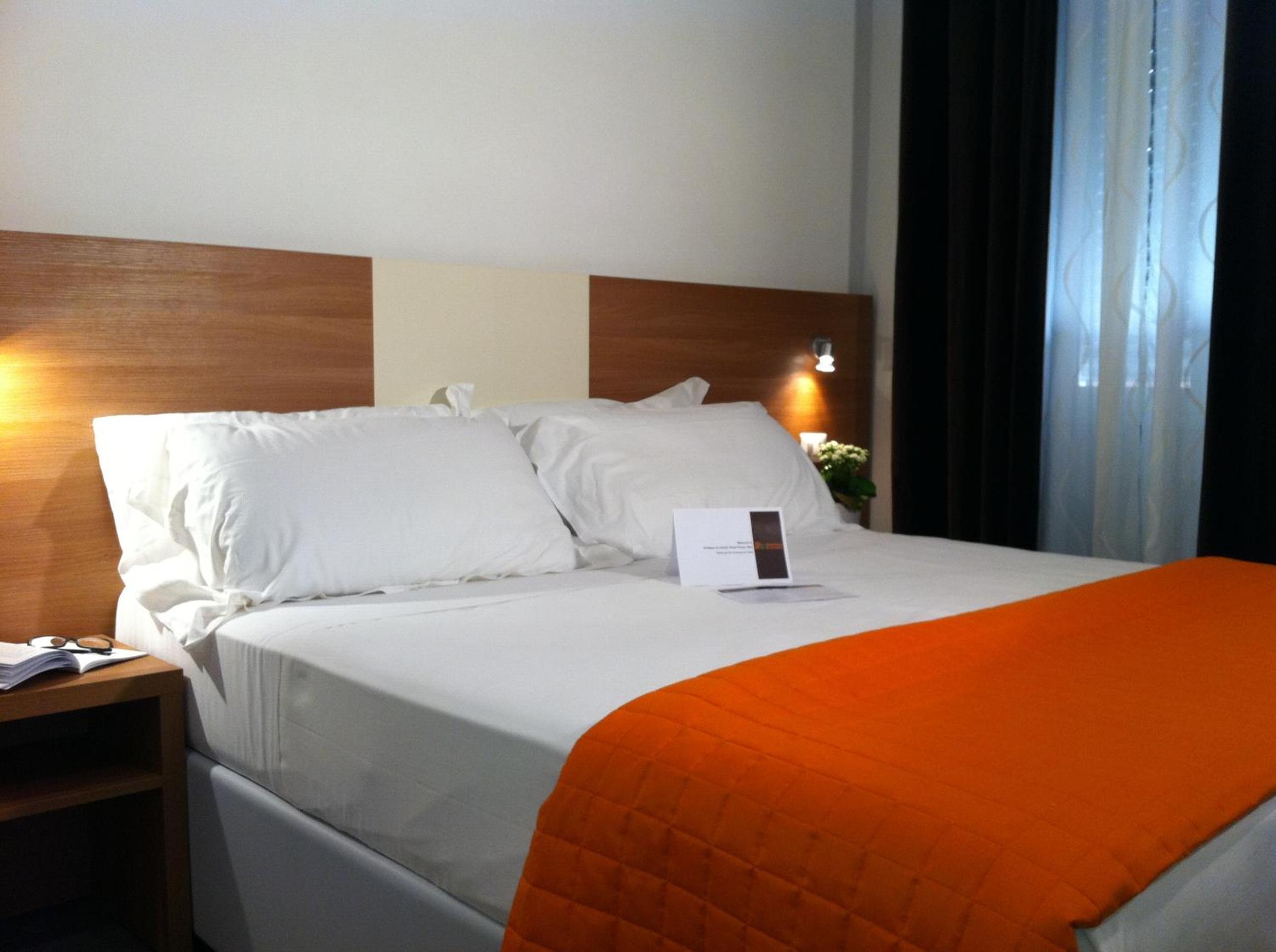 Holidays S.Lorenzo Guest House New