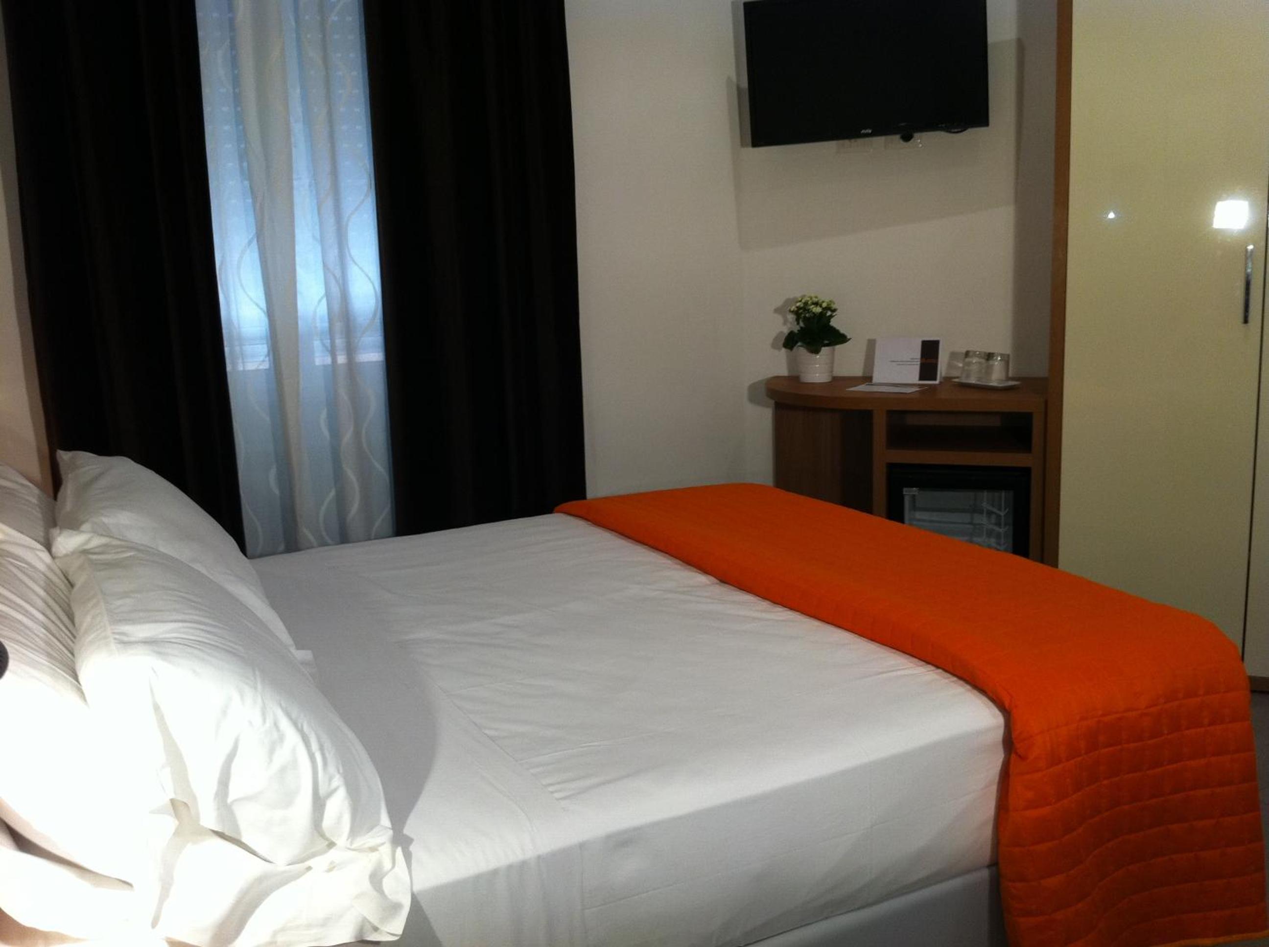 Holidays S.Lorenzo Guest House New