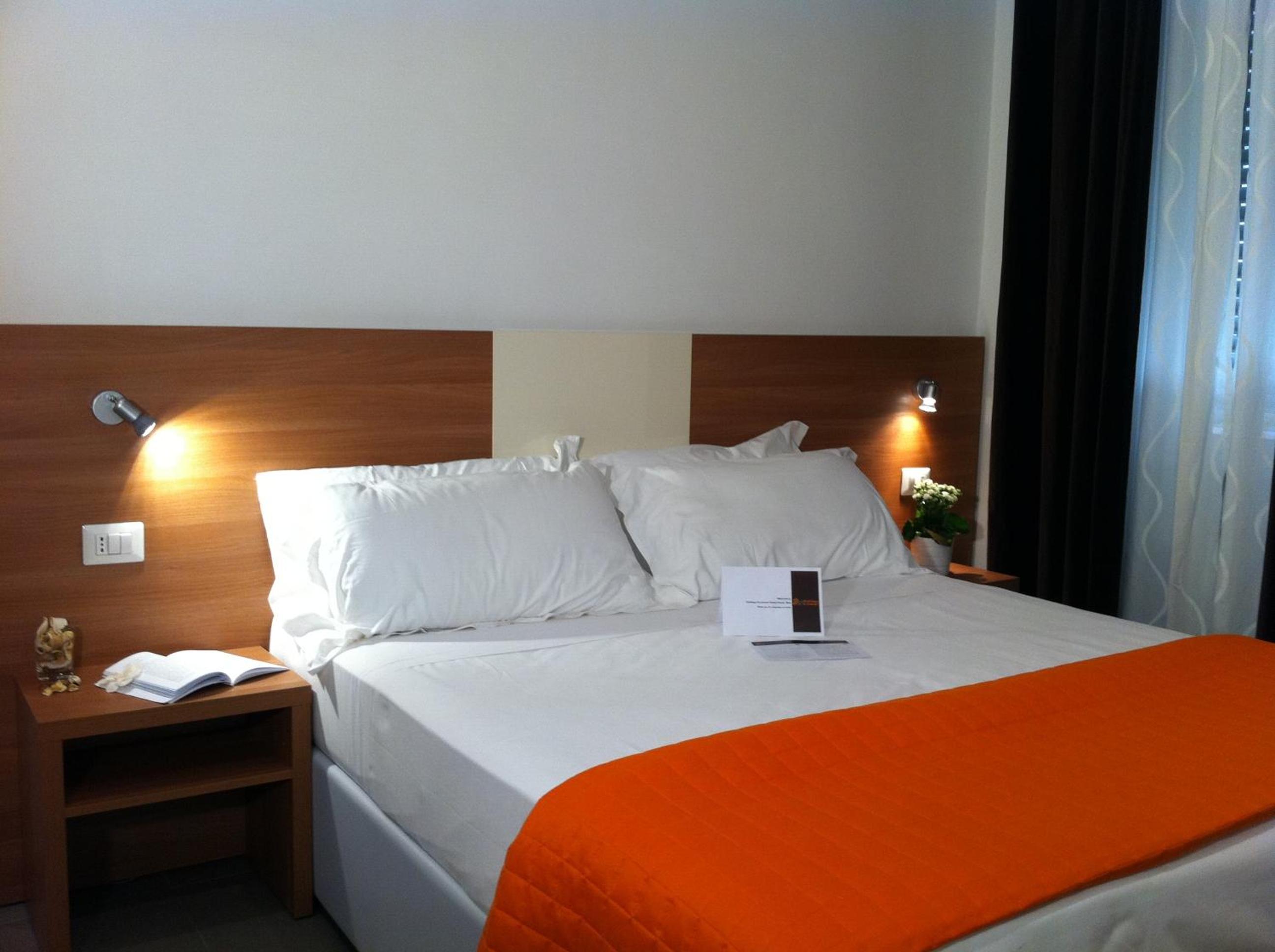 Holidays S.Lorenzo Guest House New