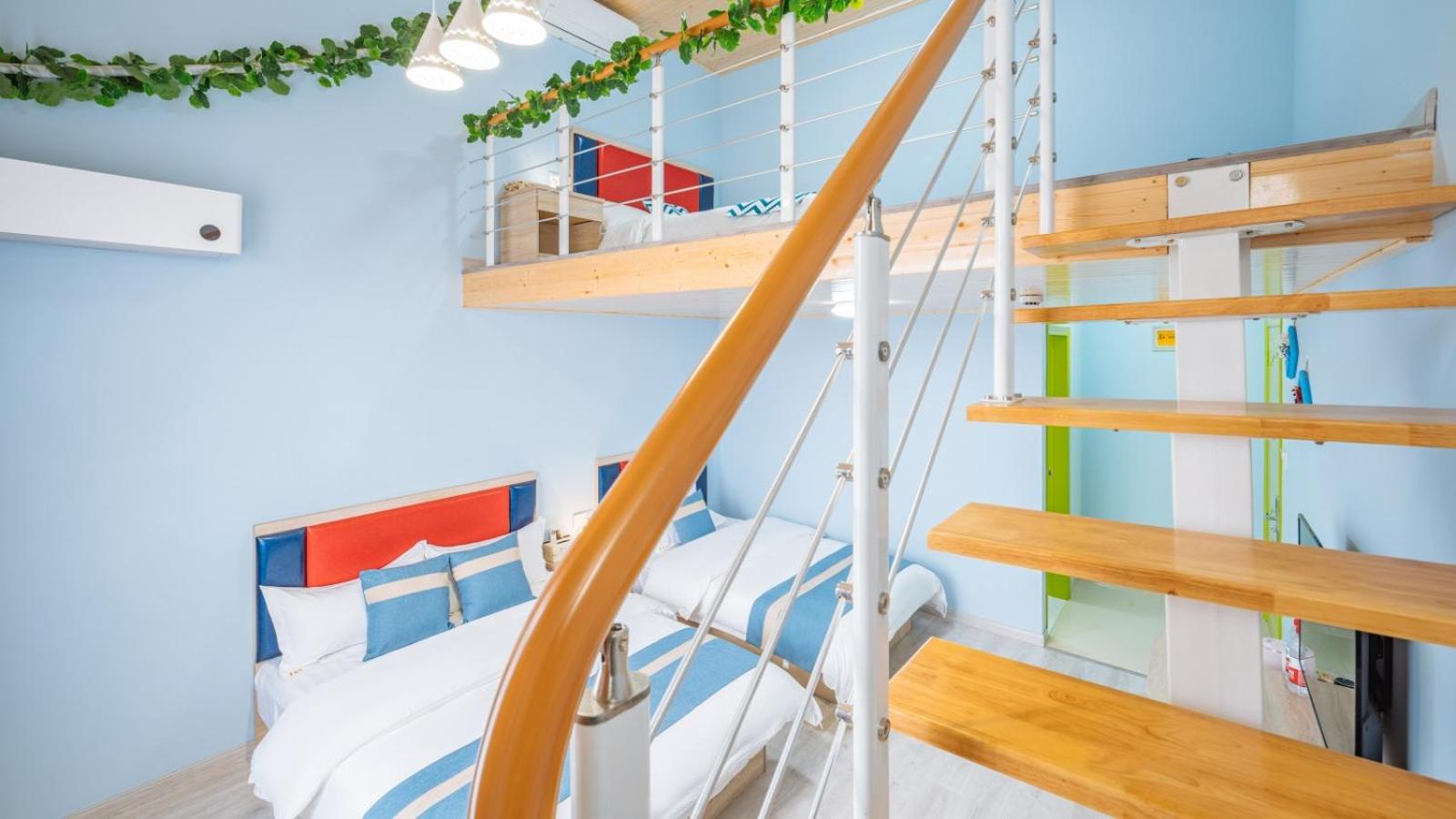 children's play area