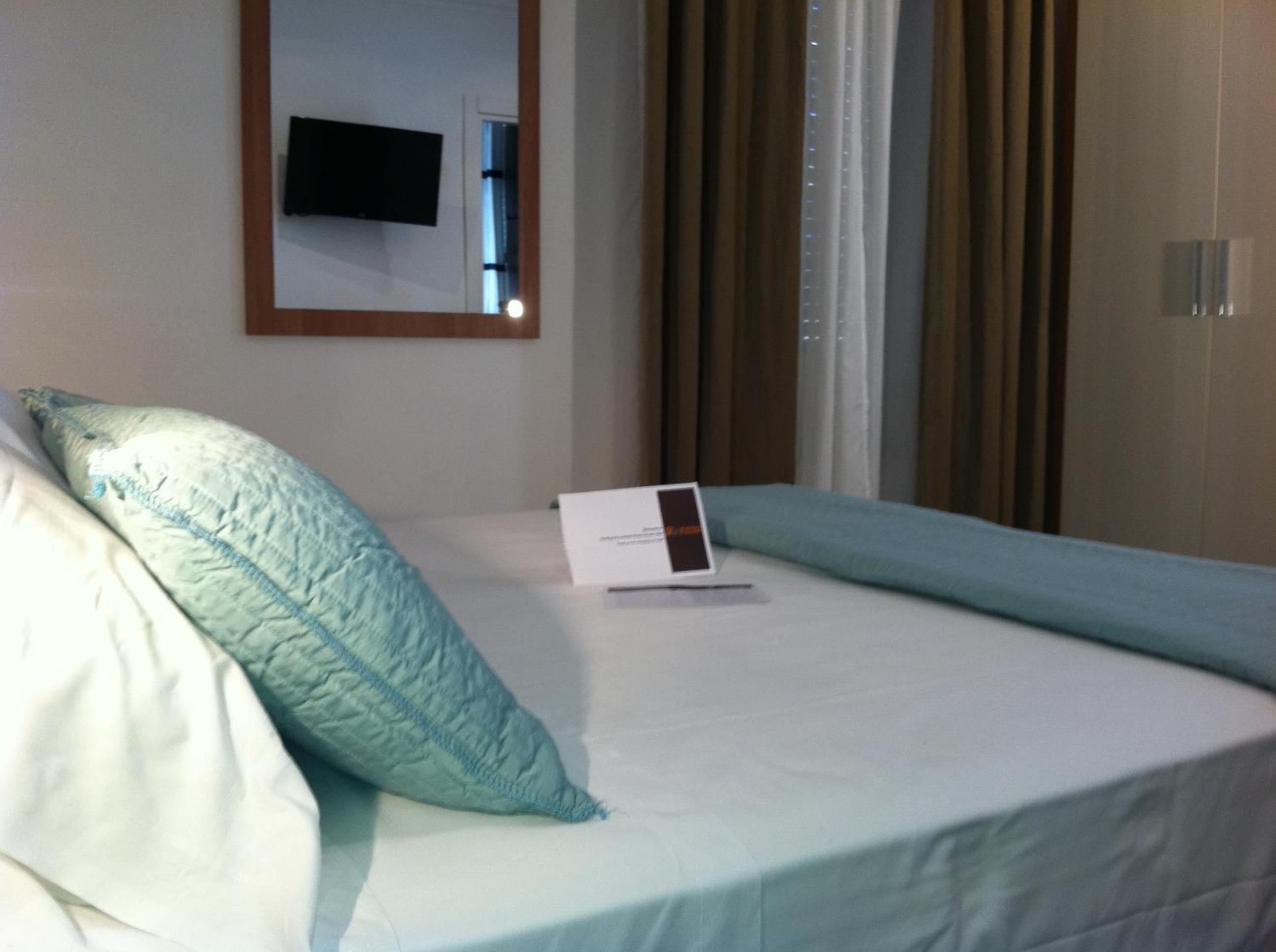 Holidays S.Lorenzo Guest House New