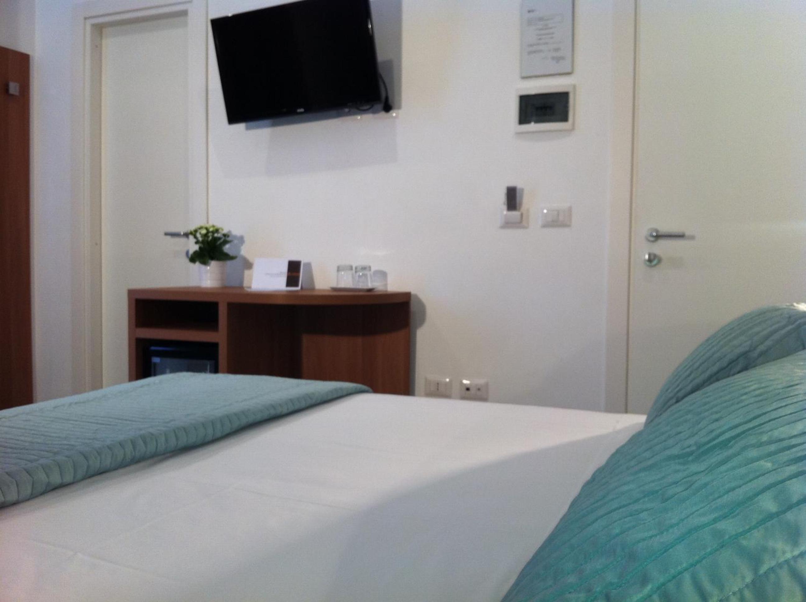 Holidays S.Lorenzo Guest House New