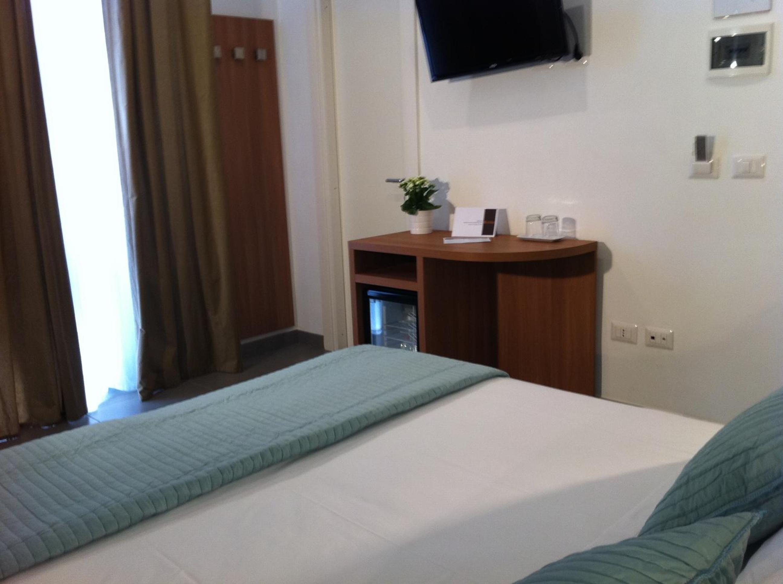 Holidays S.Lorenzo Guest House New