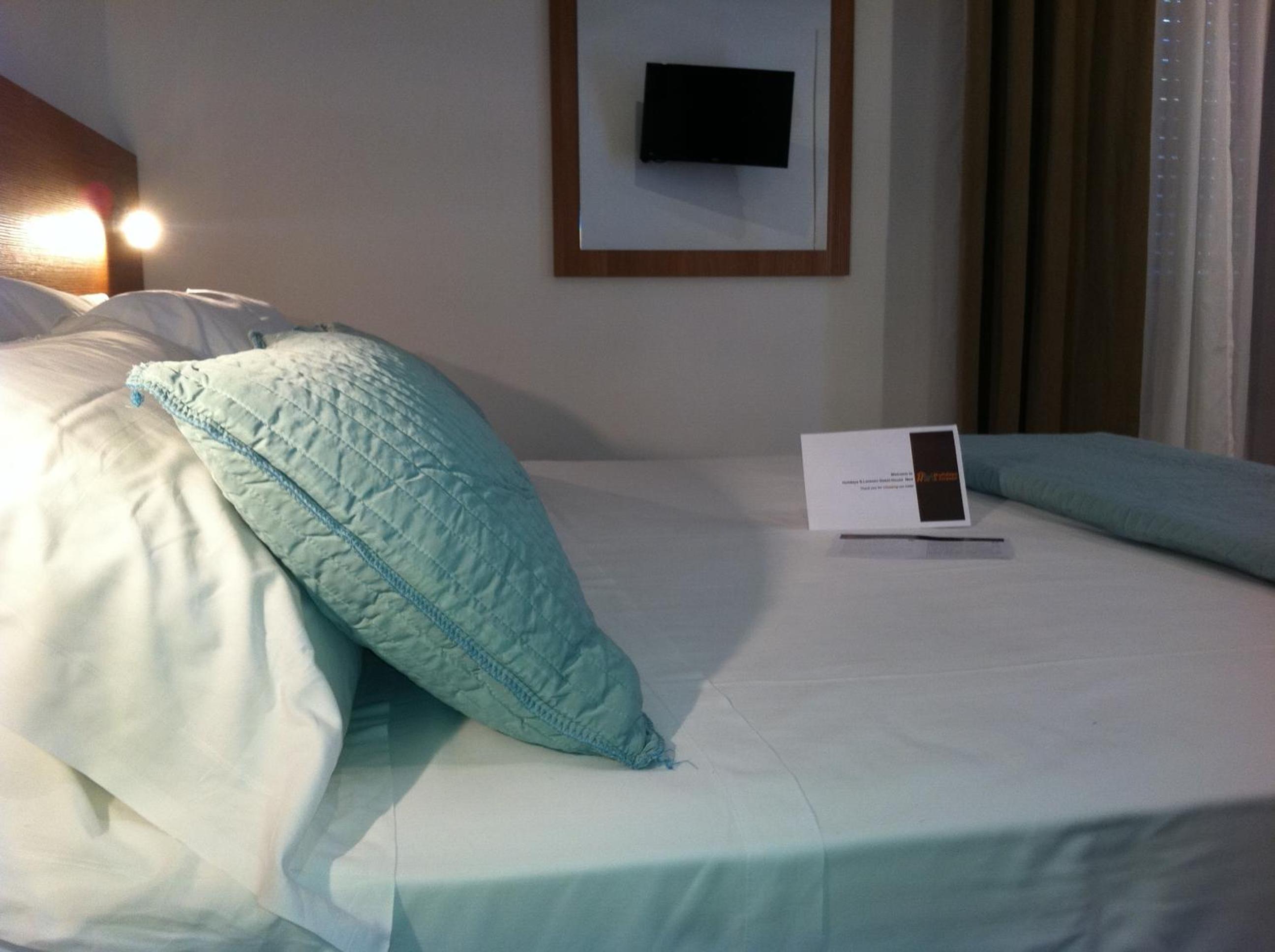 Holidays S.Lorenzo Guest House New