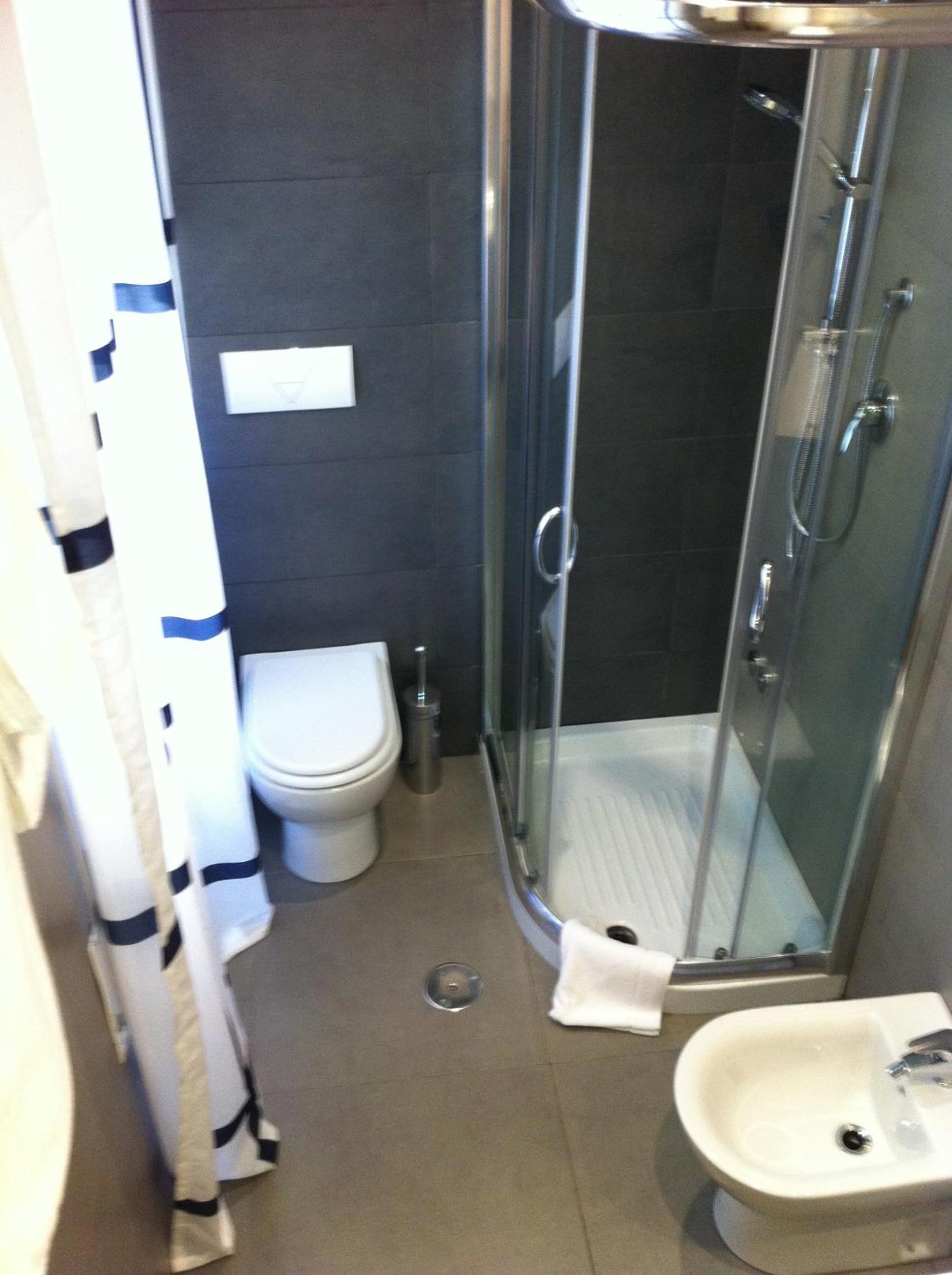 Holidays S.Lorenzo Guest House New
