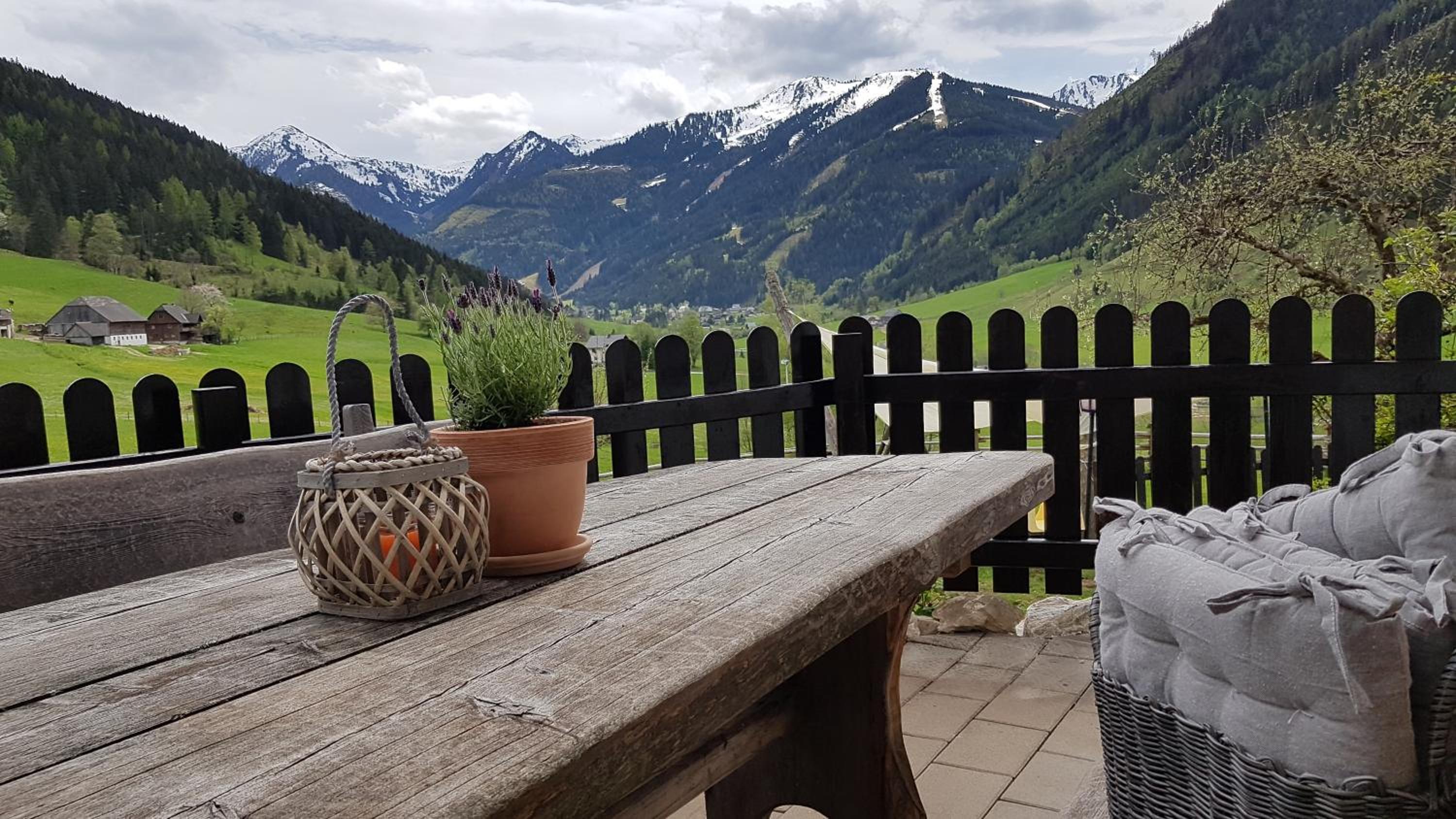 Der Perweinhof