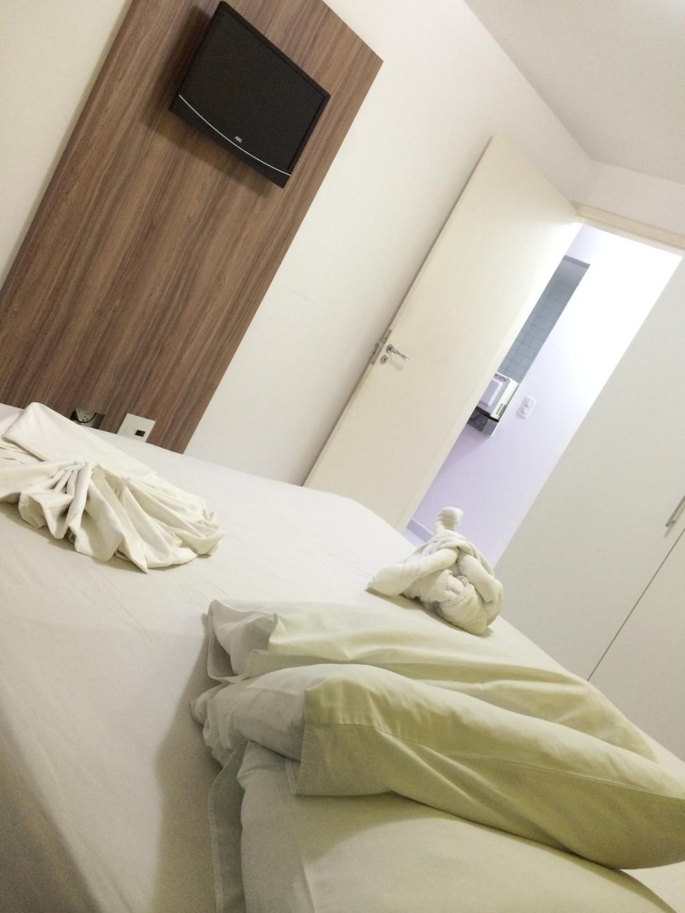 Ametista Flat