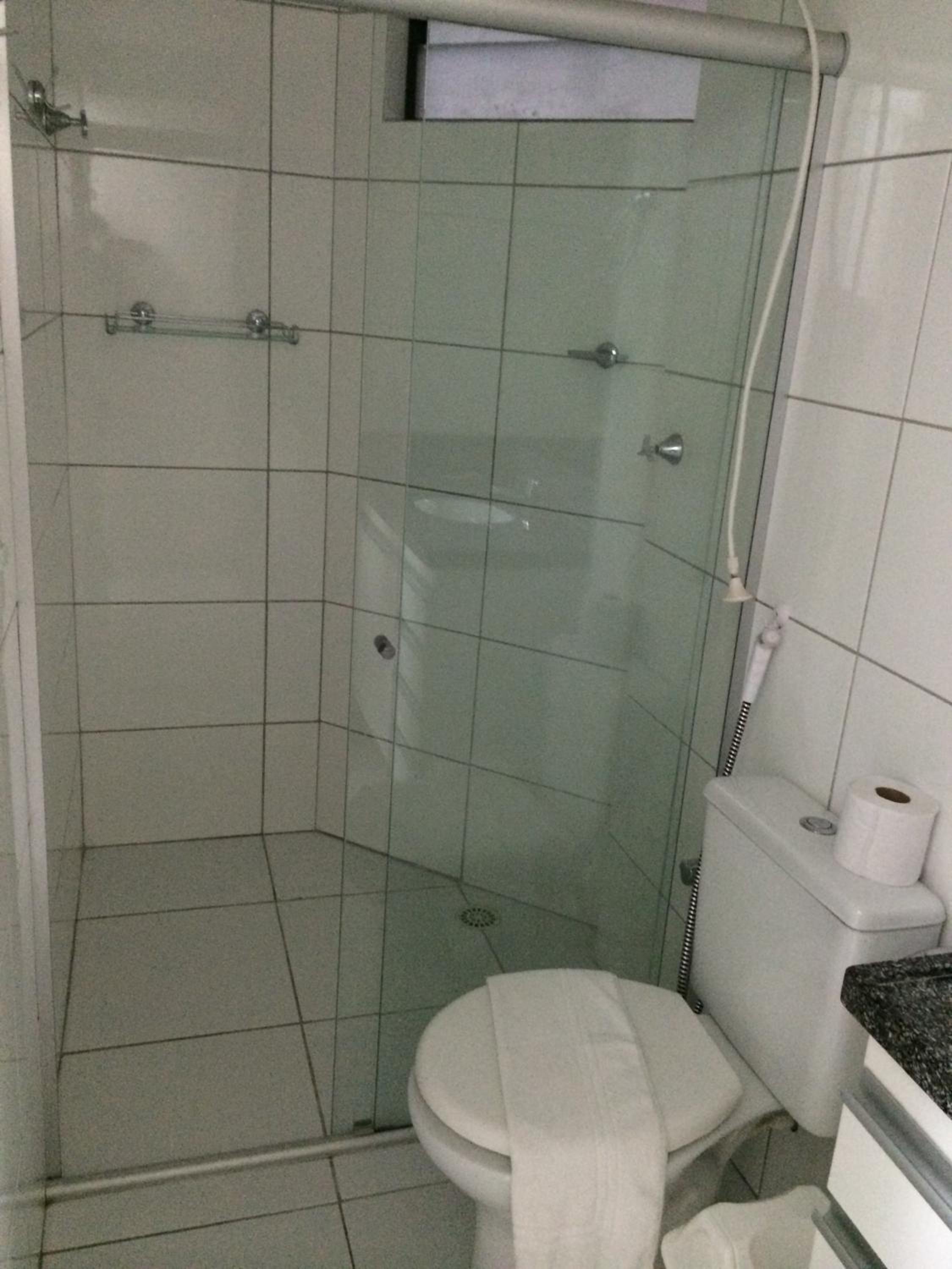 Ametista Flat