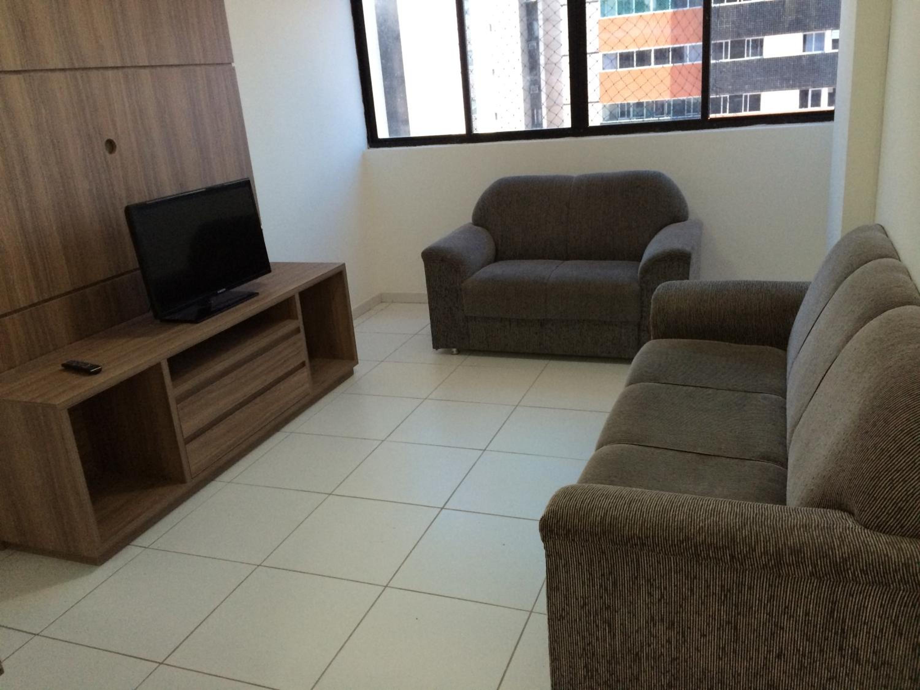 Ametista Flat