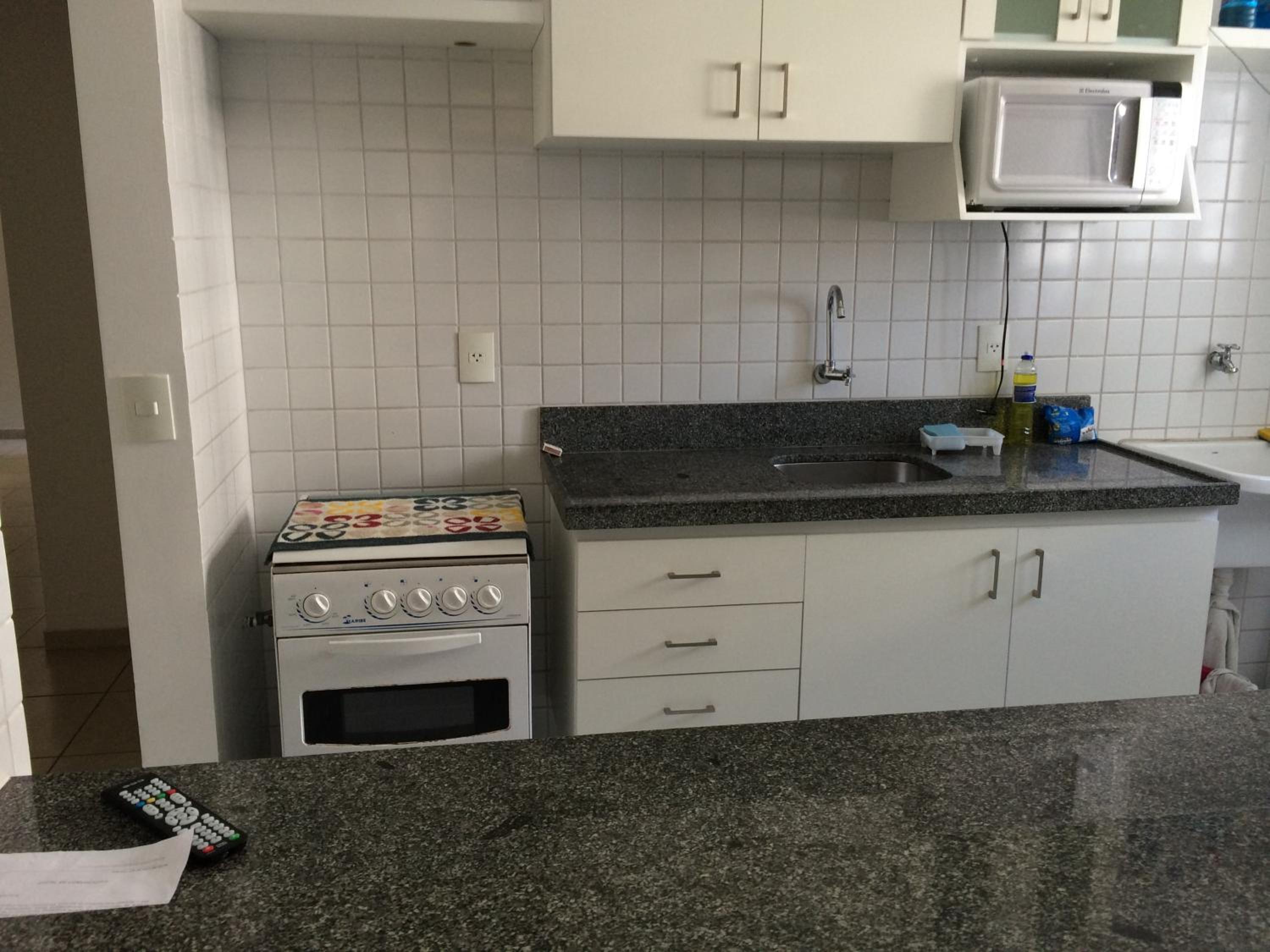 Ametista Flat