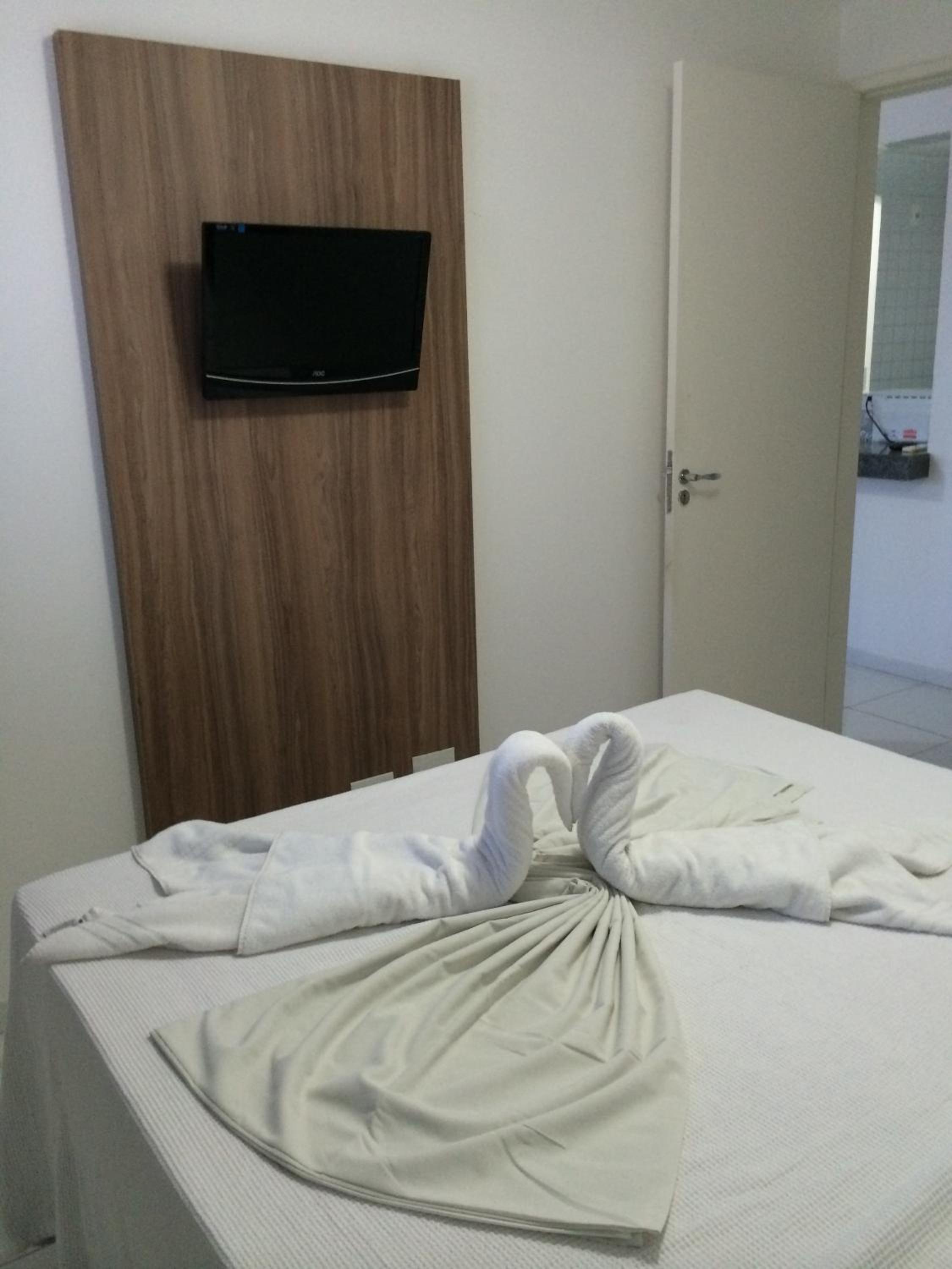 Ametista Flat