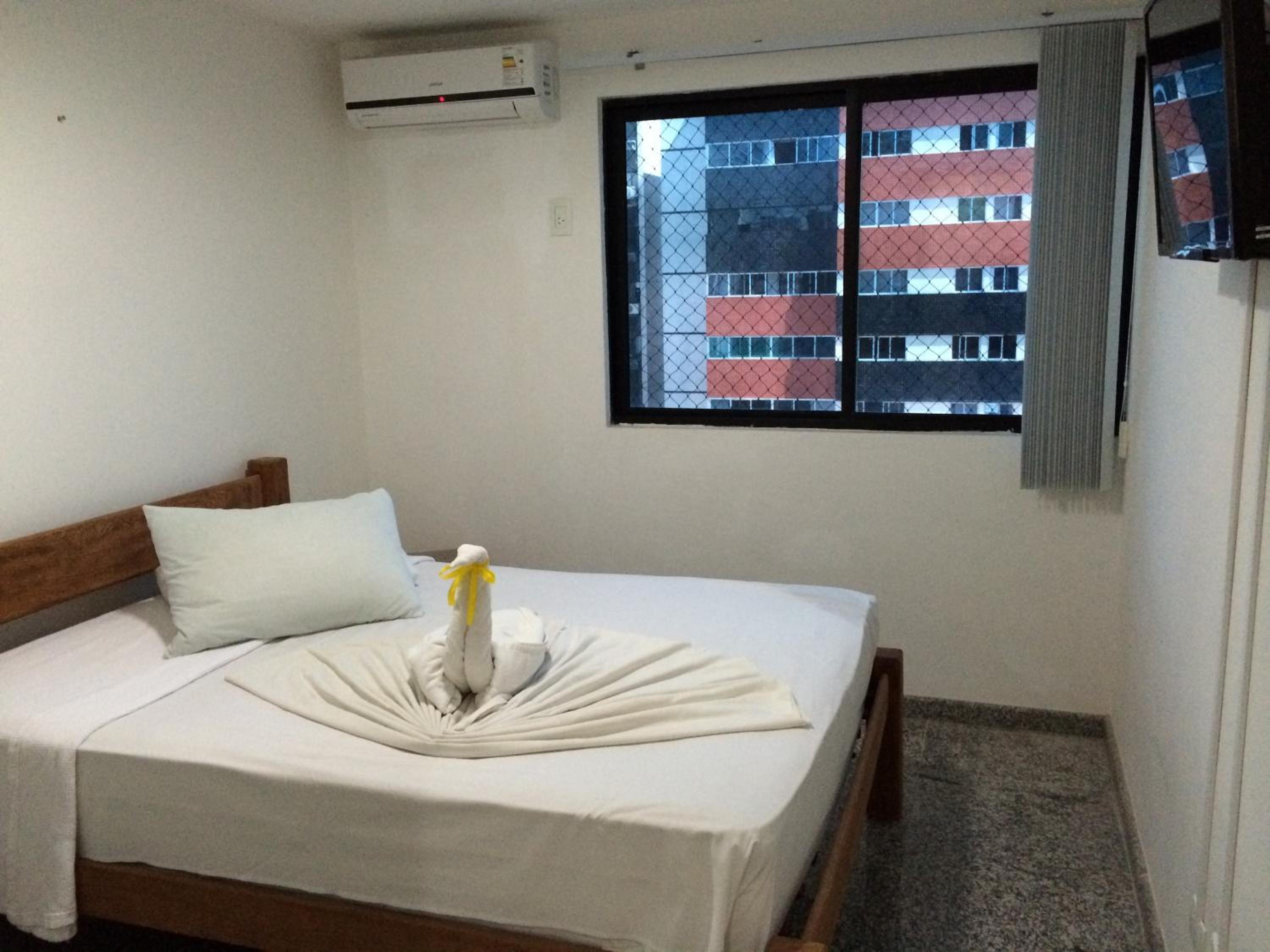 Ametista Flat