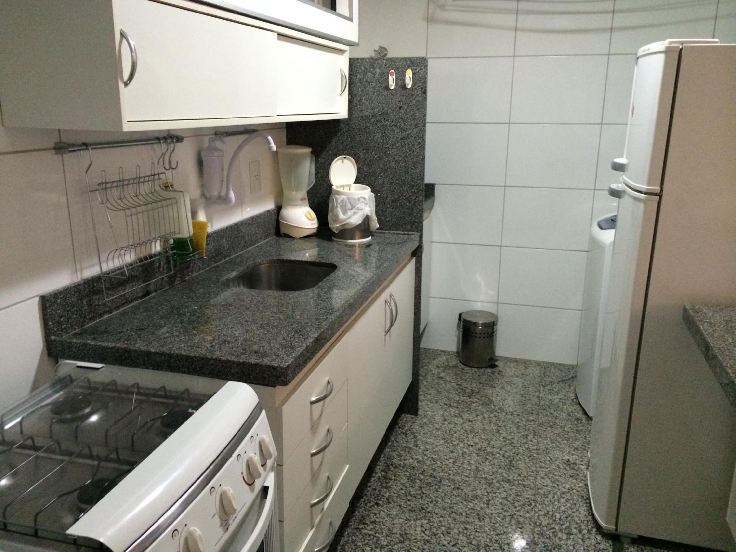Ametista Flat