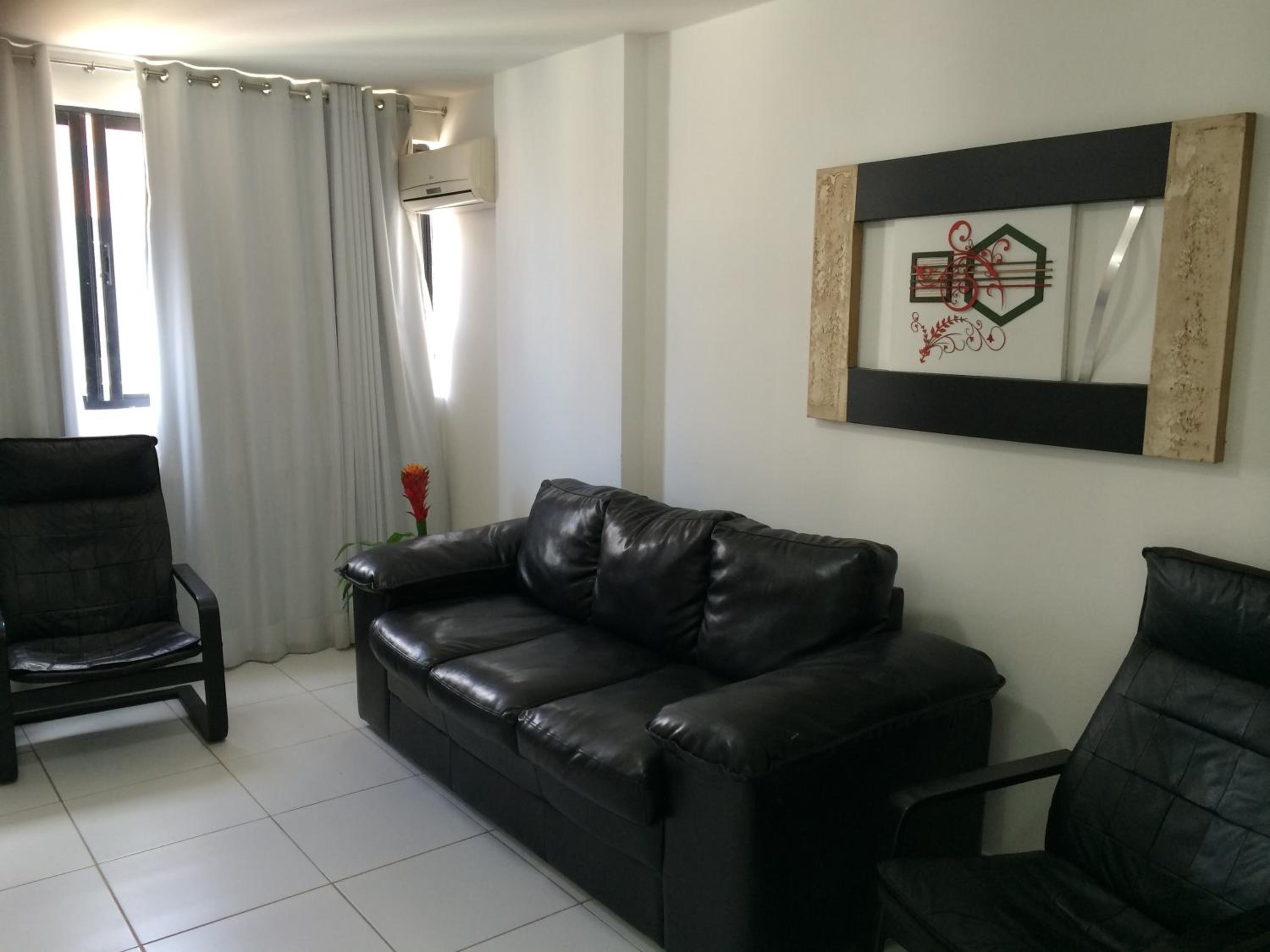 Ametista Flat
