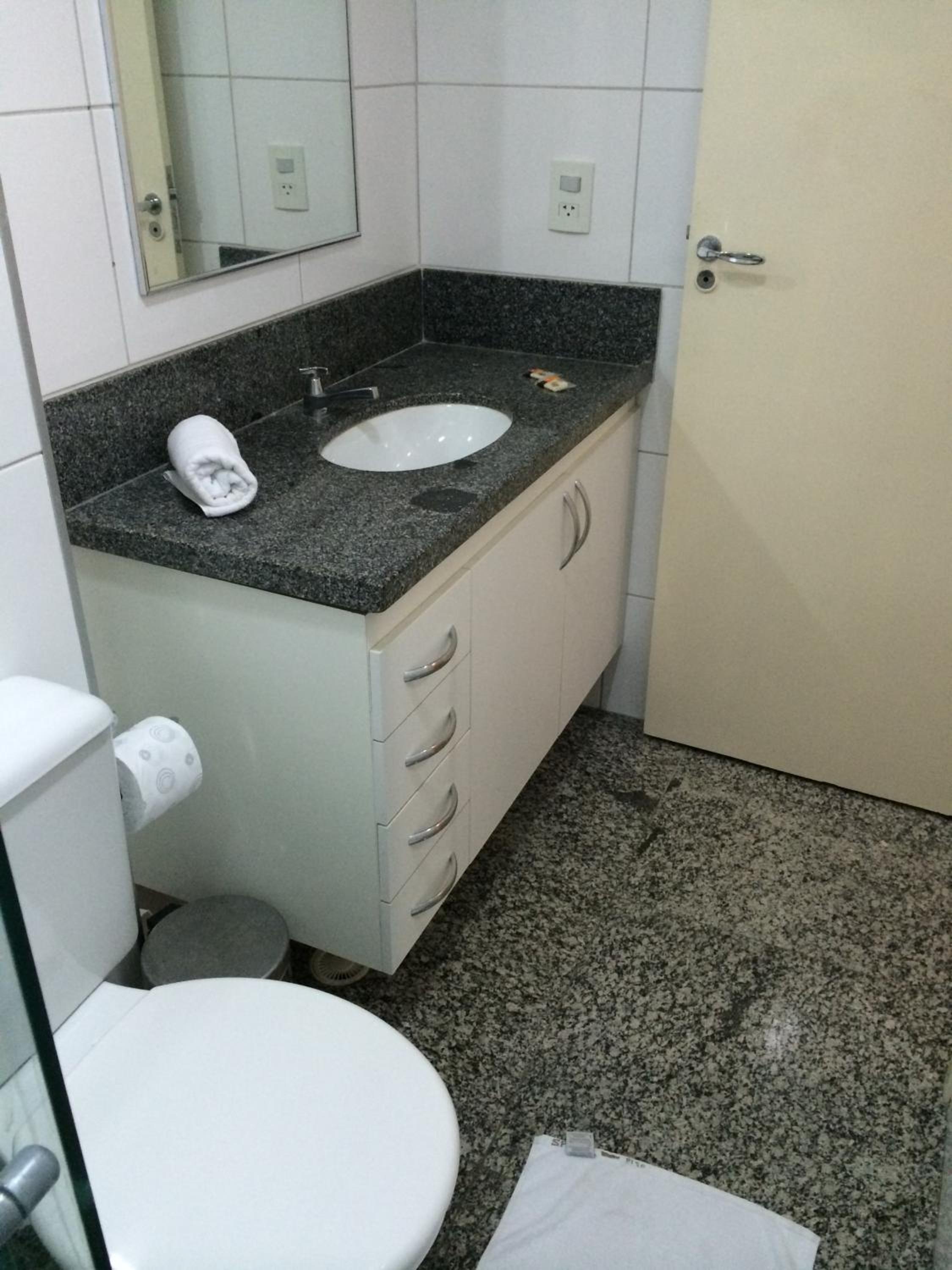 Ametista Flat