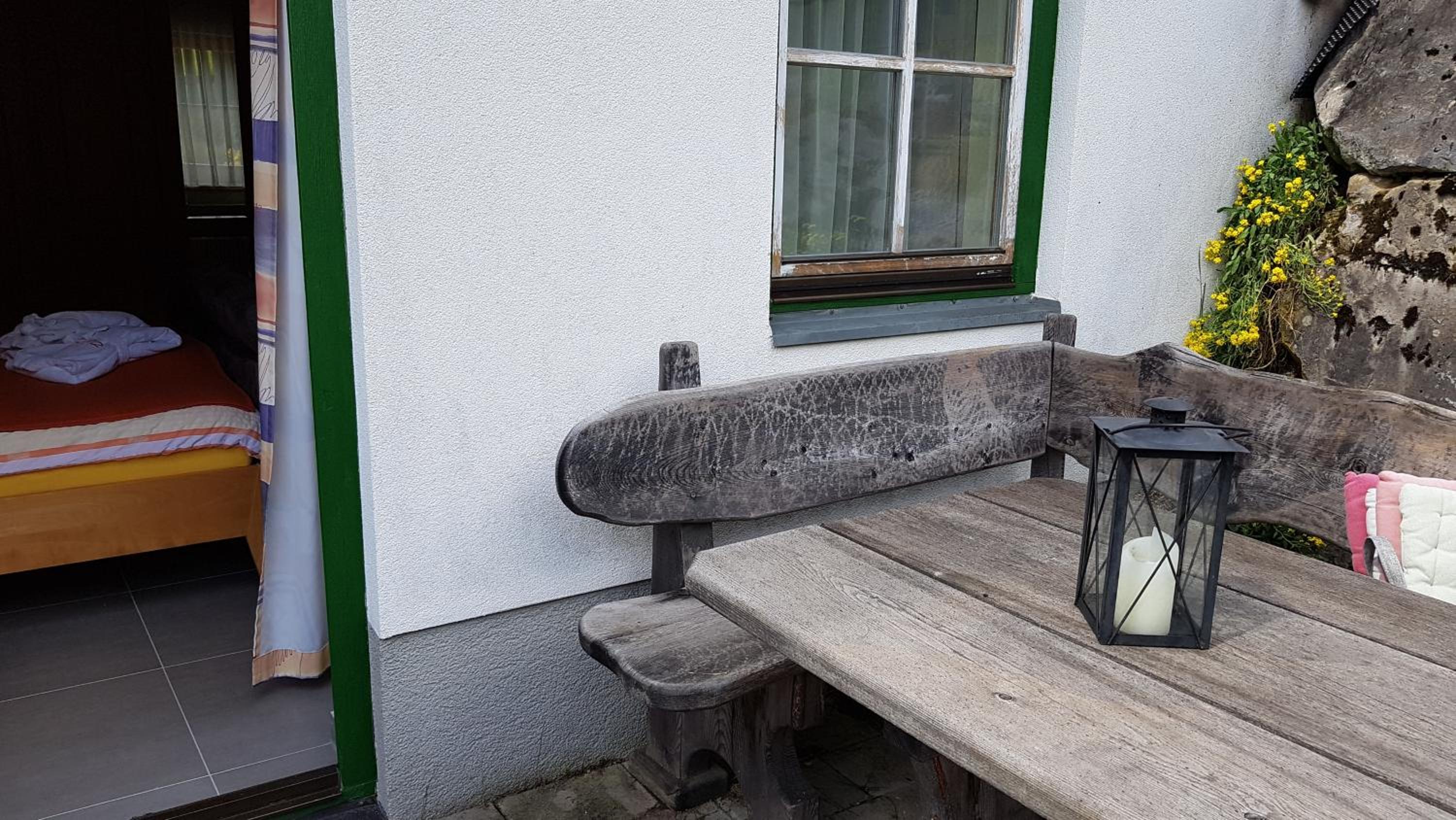 Der Perweinhof