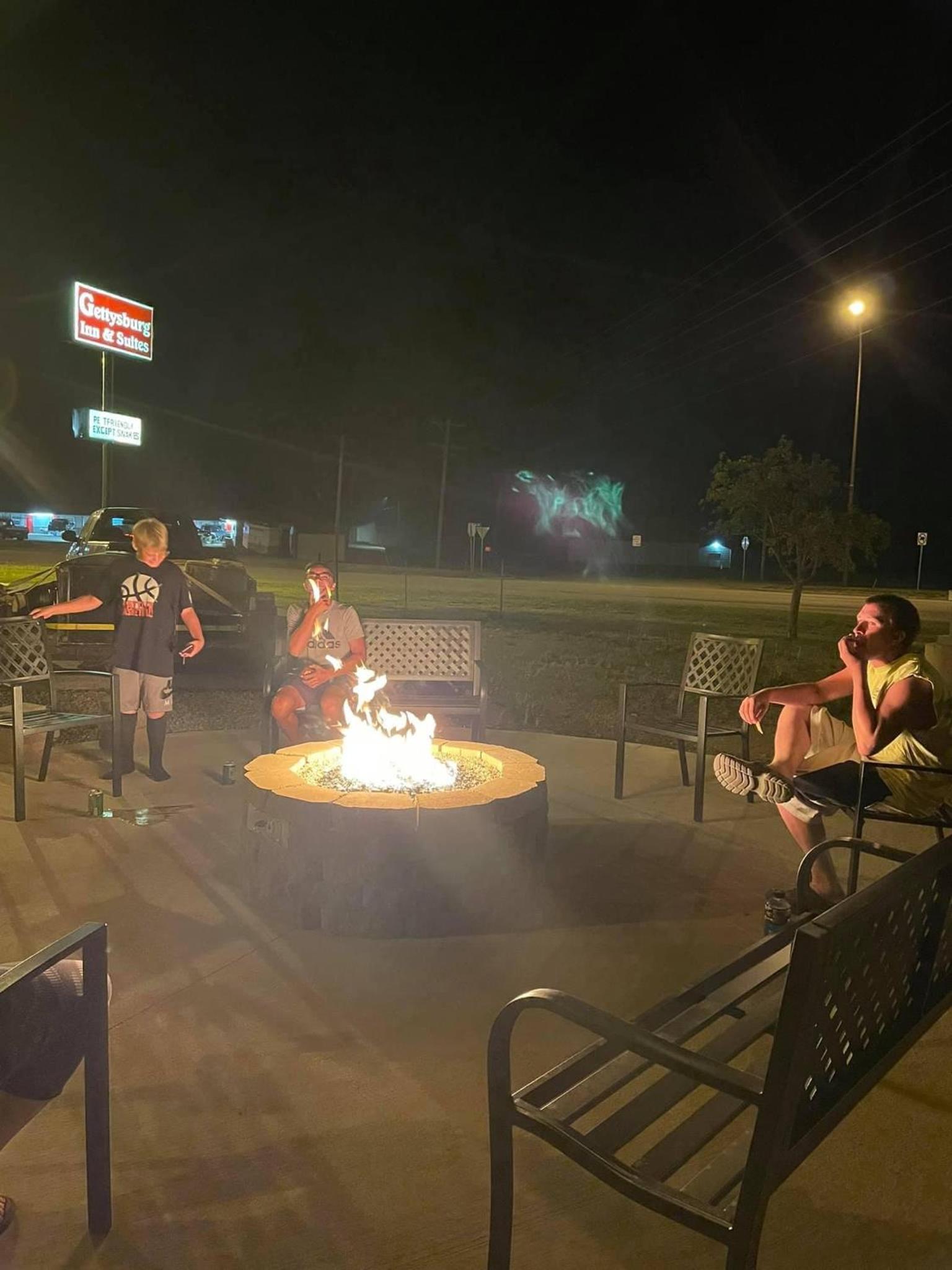 Gettysburg Inn and Suites