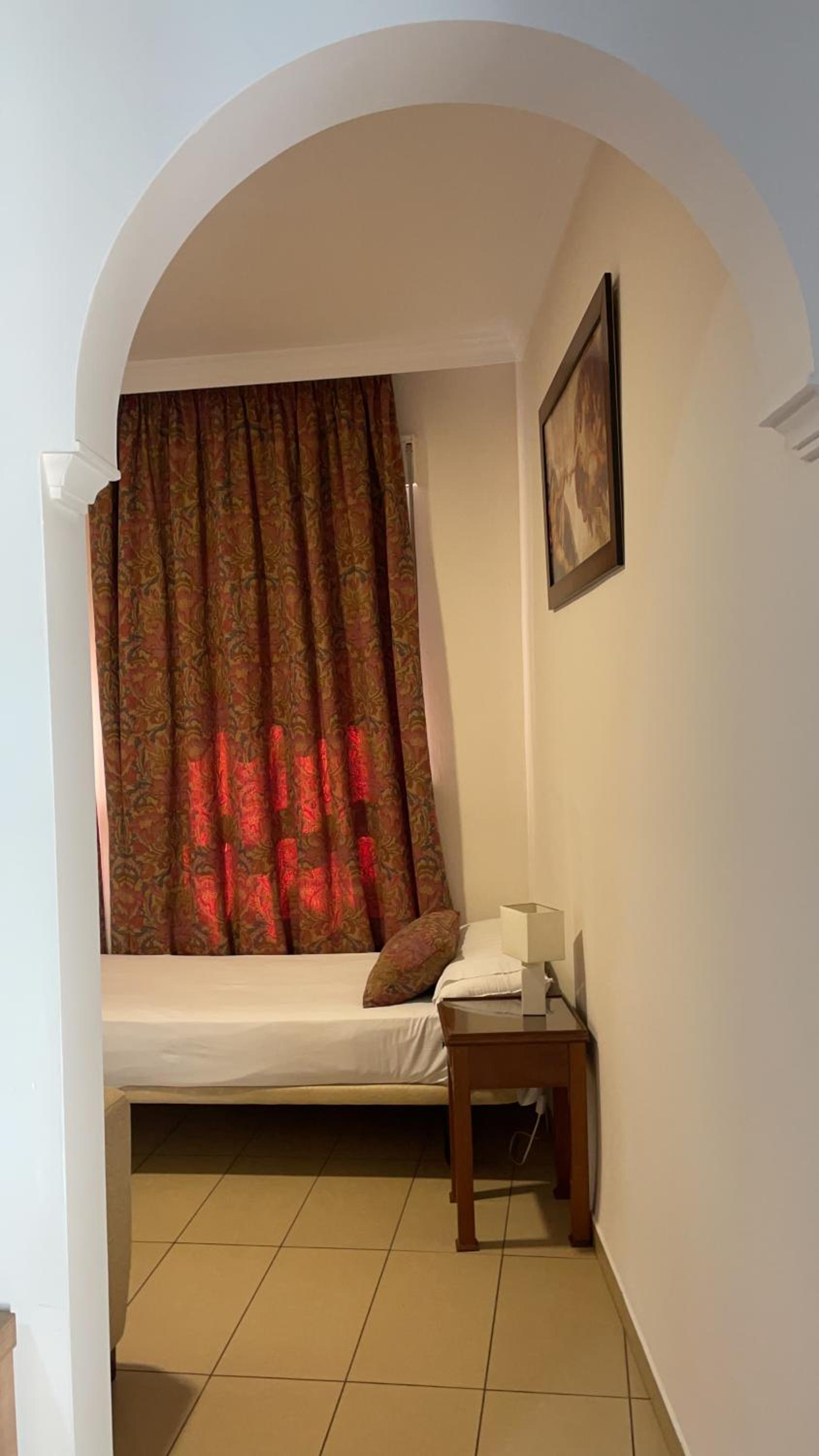 Hostal Costa Azul