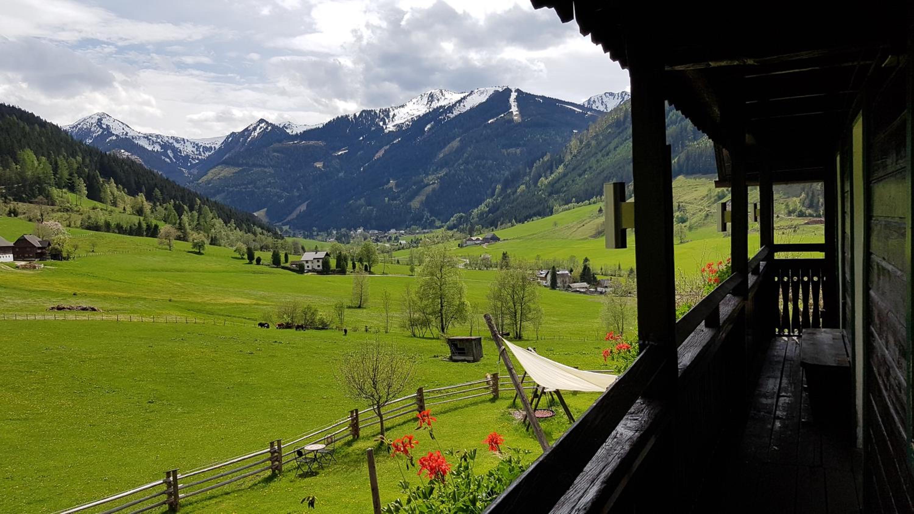 Der Perweinhof