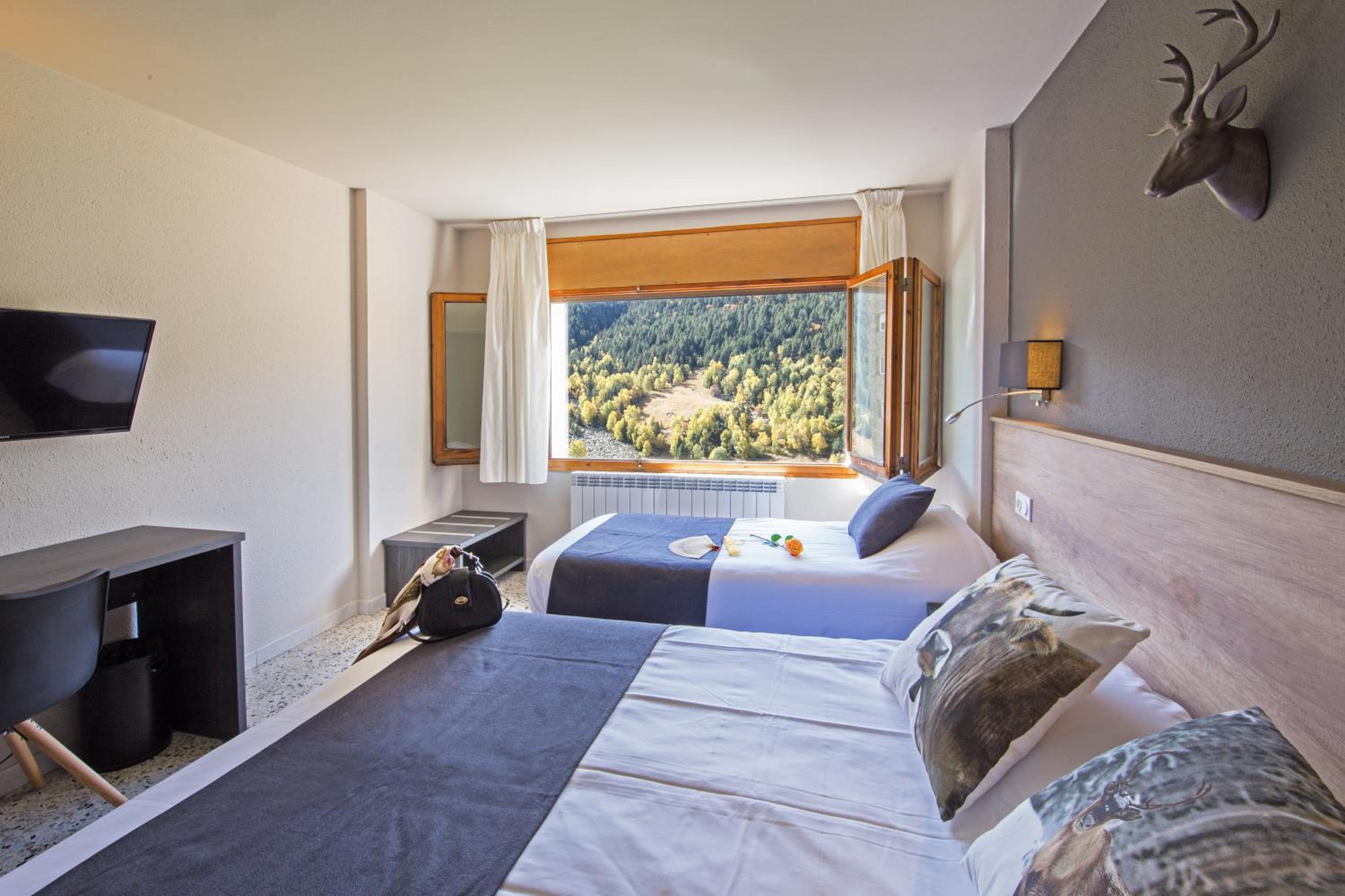 Hotel Austria by Pierre & Vacances