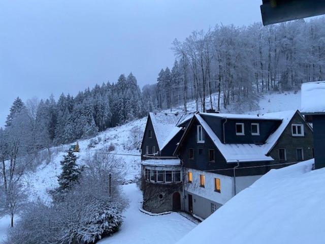 Landhotel Baumwipfel view 3