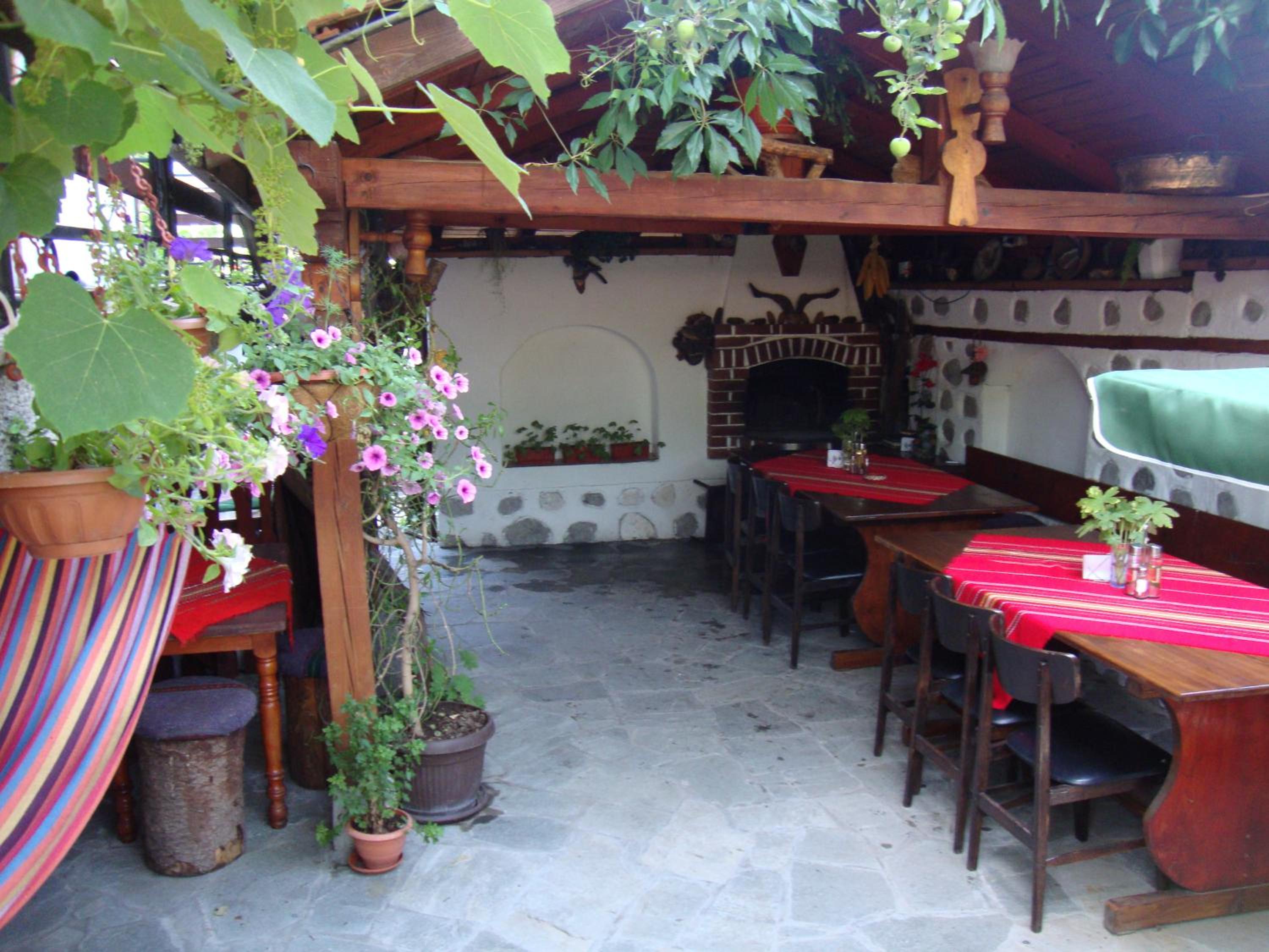 Guest House Planinski Zdravets