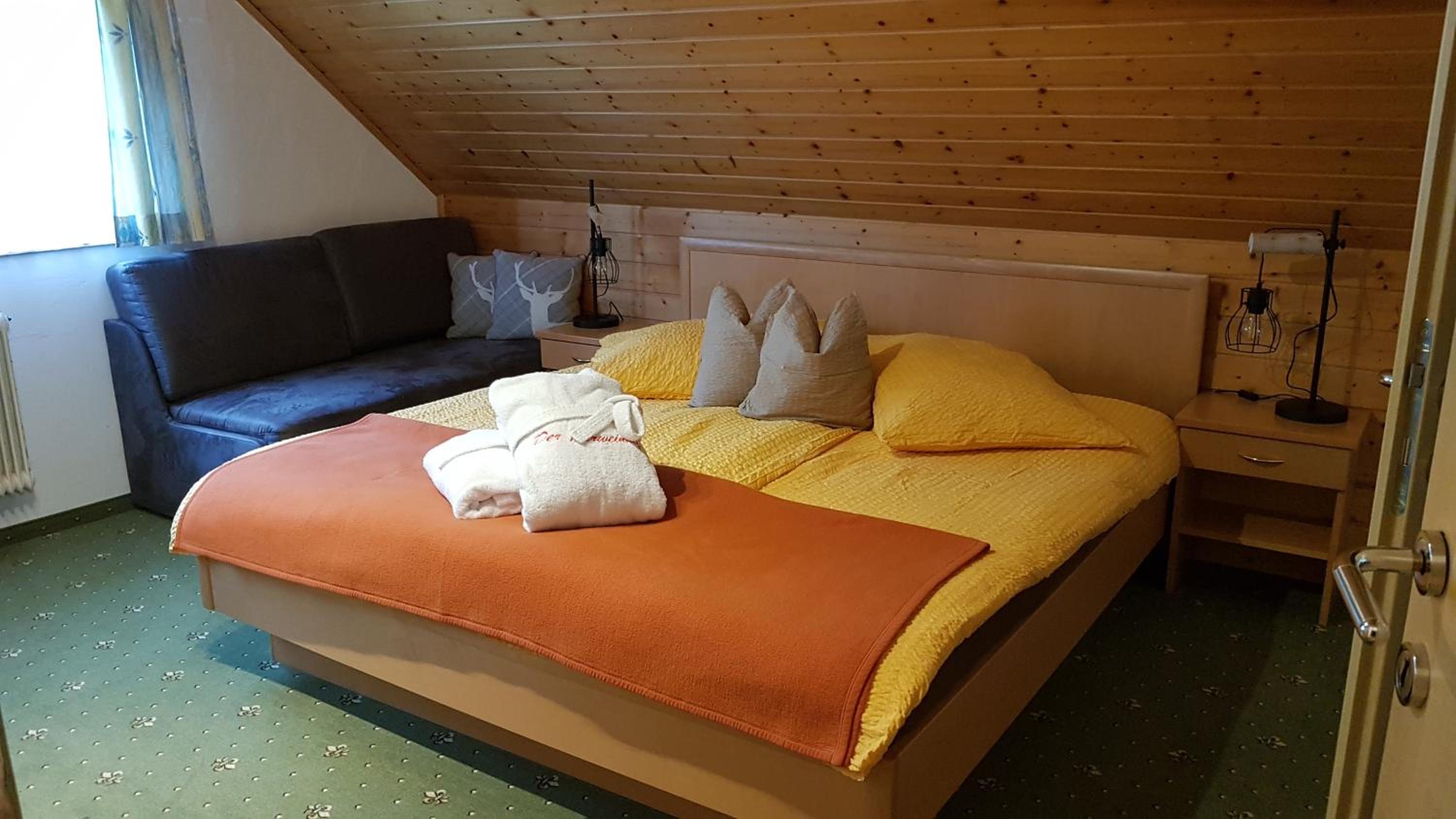 Der Perweinhof