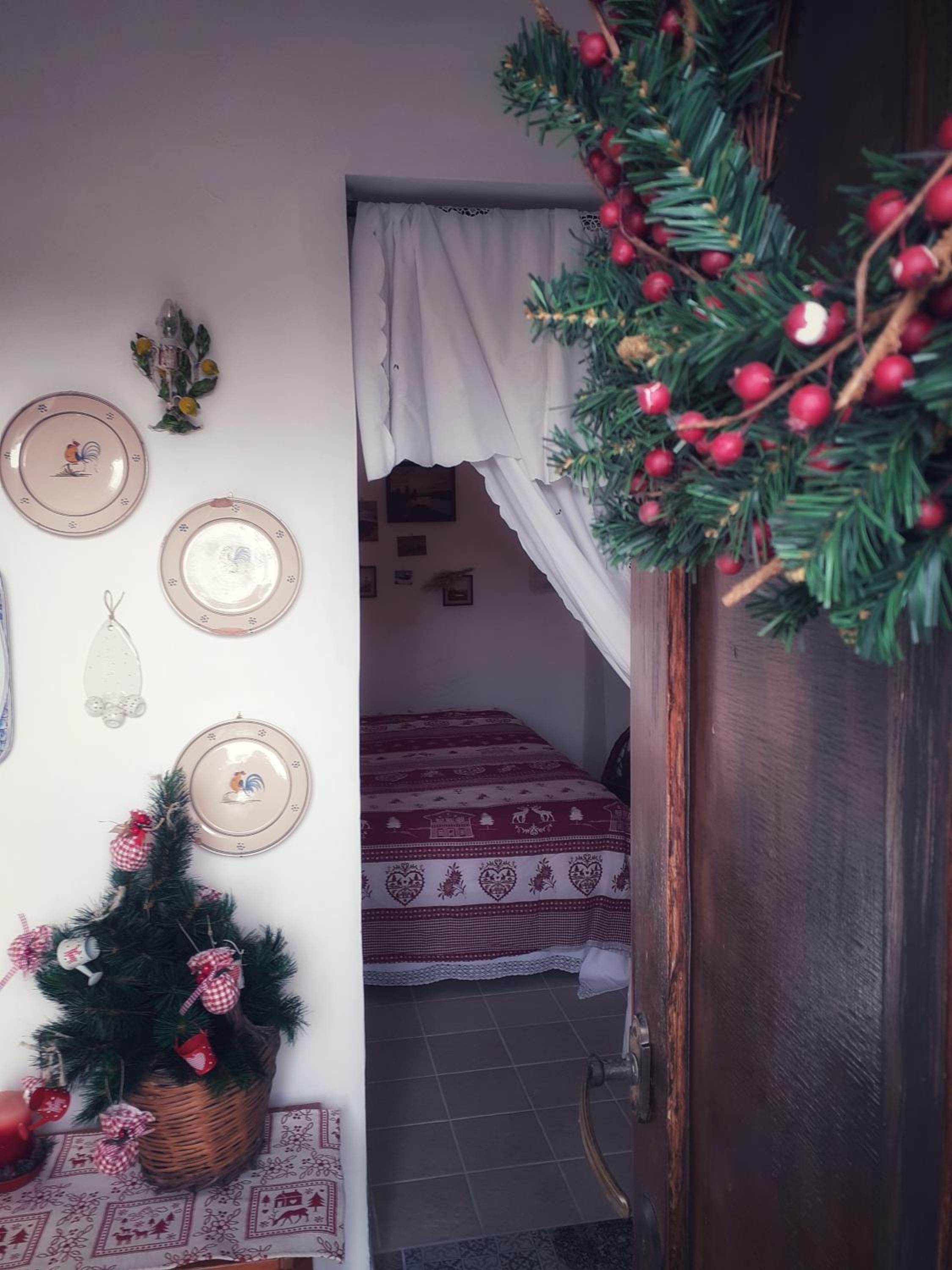 Casa Vacanze Valle d'Itria
