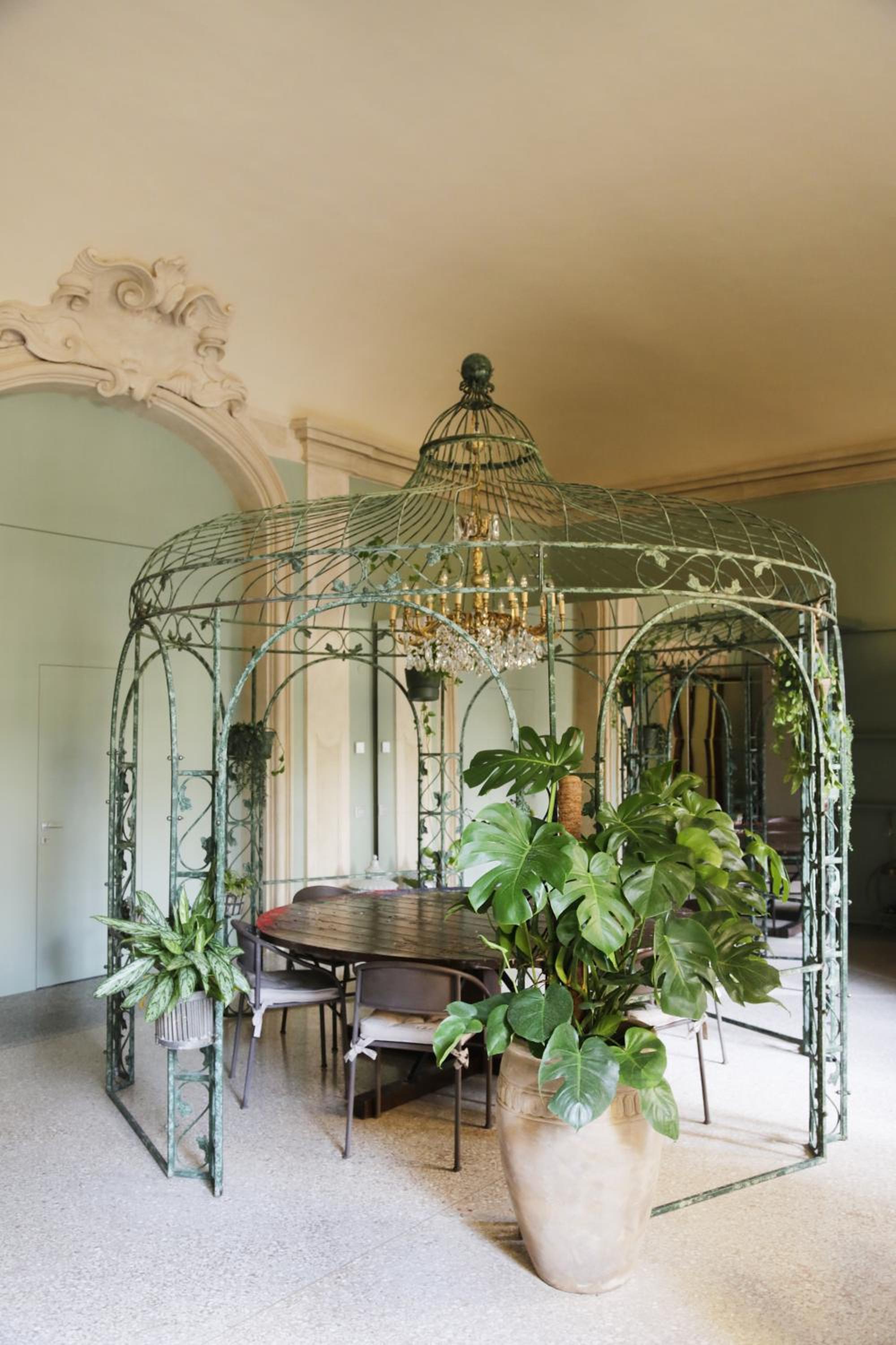 Atelier Pallavicini Suites view 4