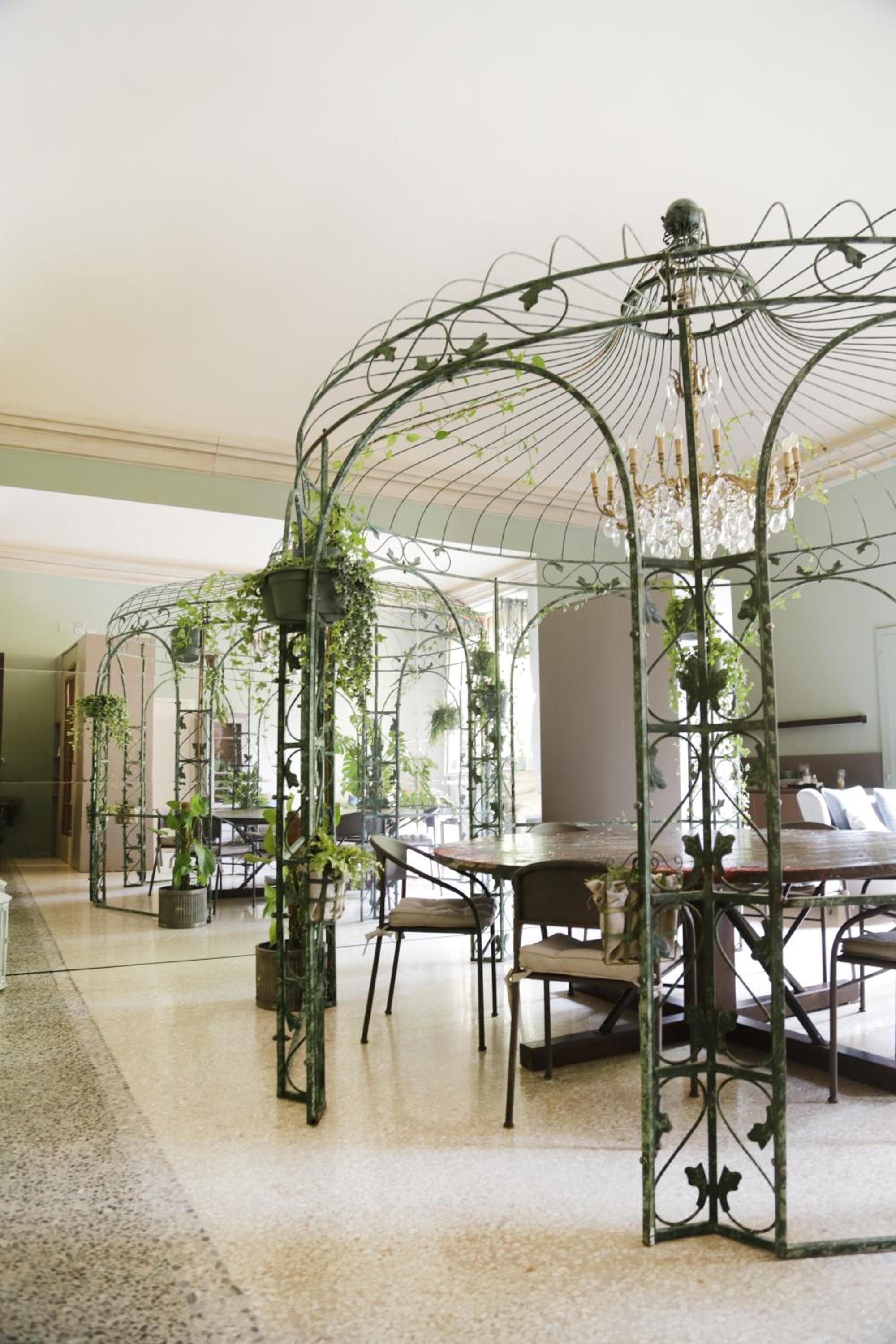 Atelier Pallavicini Suites view 3