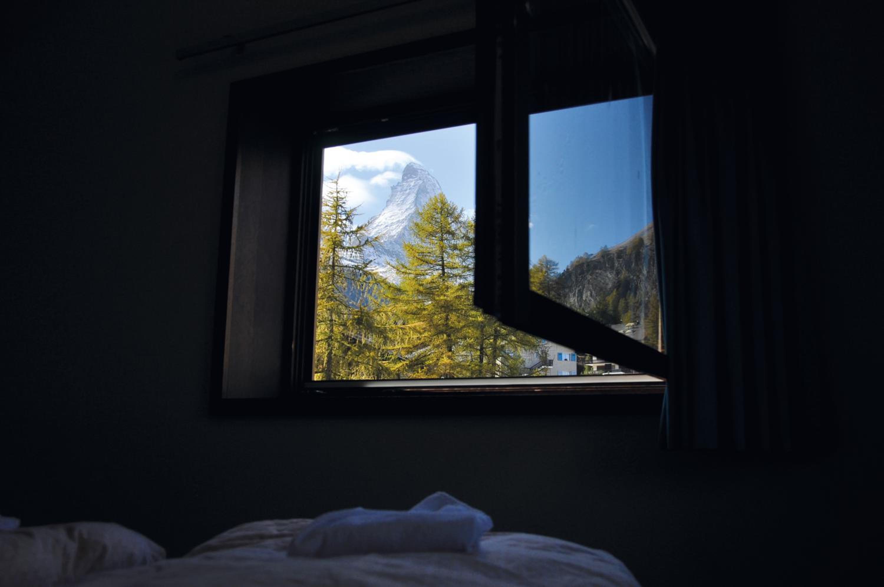 Zermatt Youth Hostel