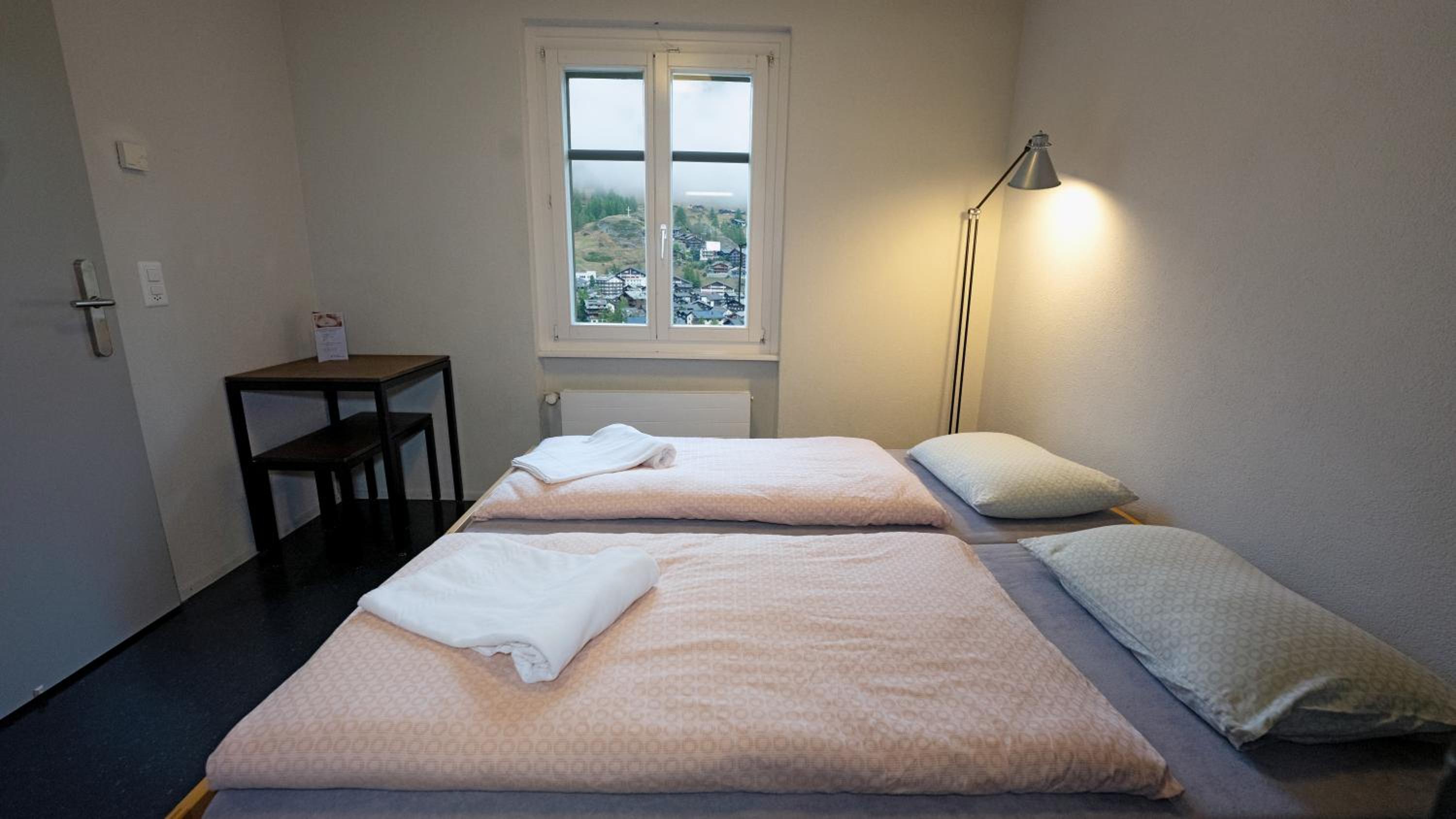 Zermatt Youth Hostel